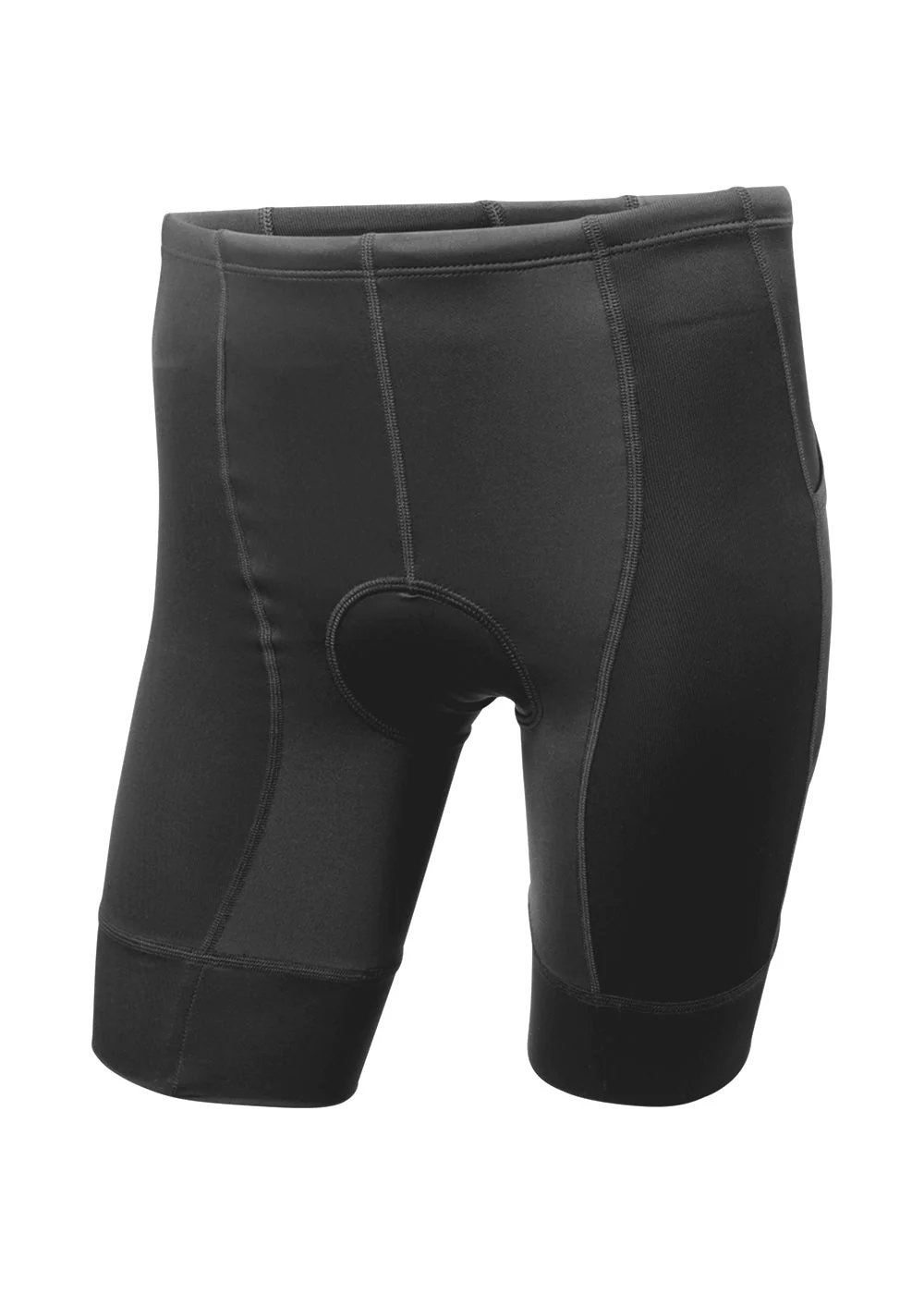 Men's Forza Tri Short Highrise 4-Pocket- BYO (Build Your Own) - Image 5