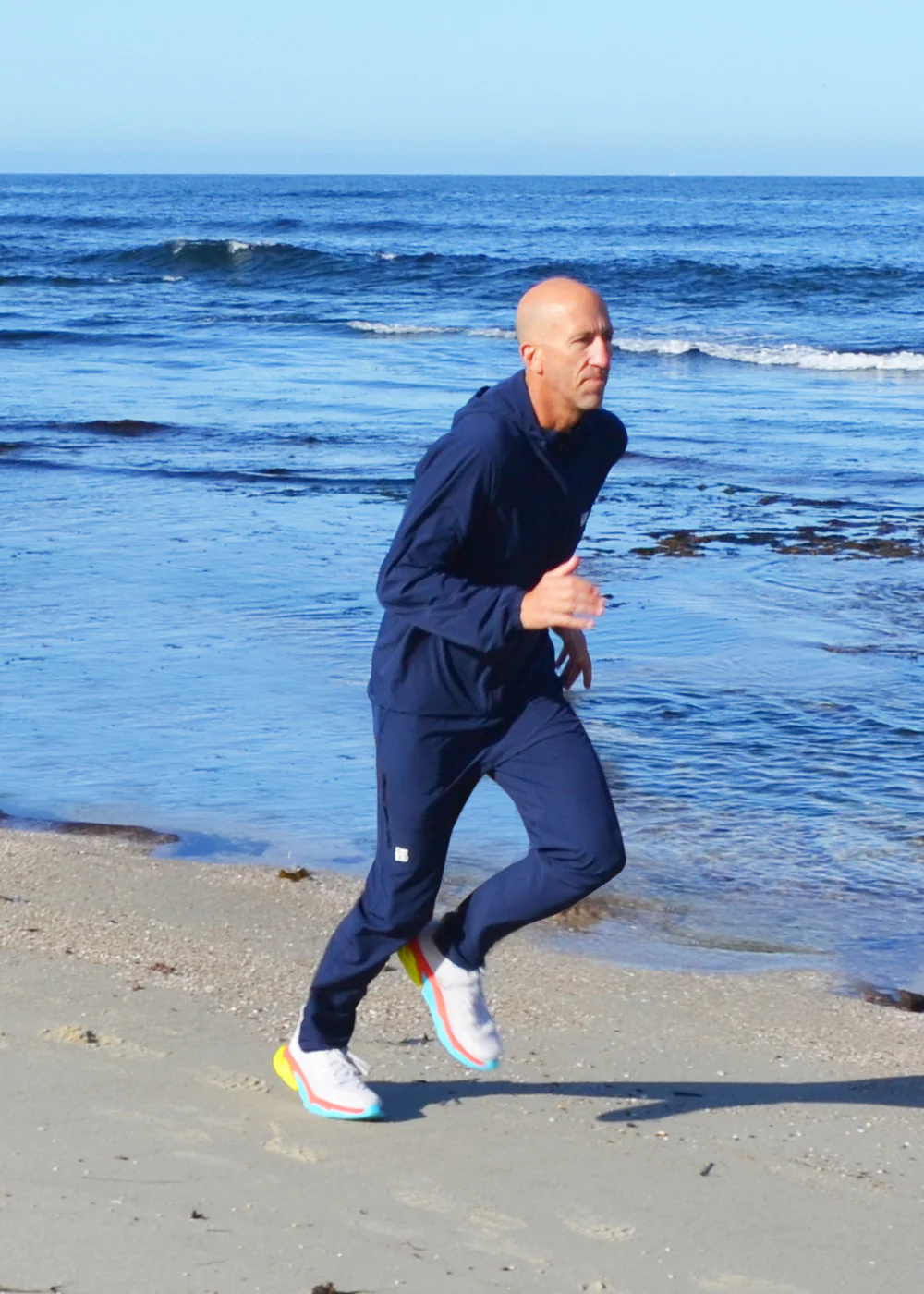 Makani Wind Jacket - Badwater®135 Finisher - Gender Neutral - Image 11