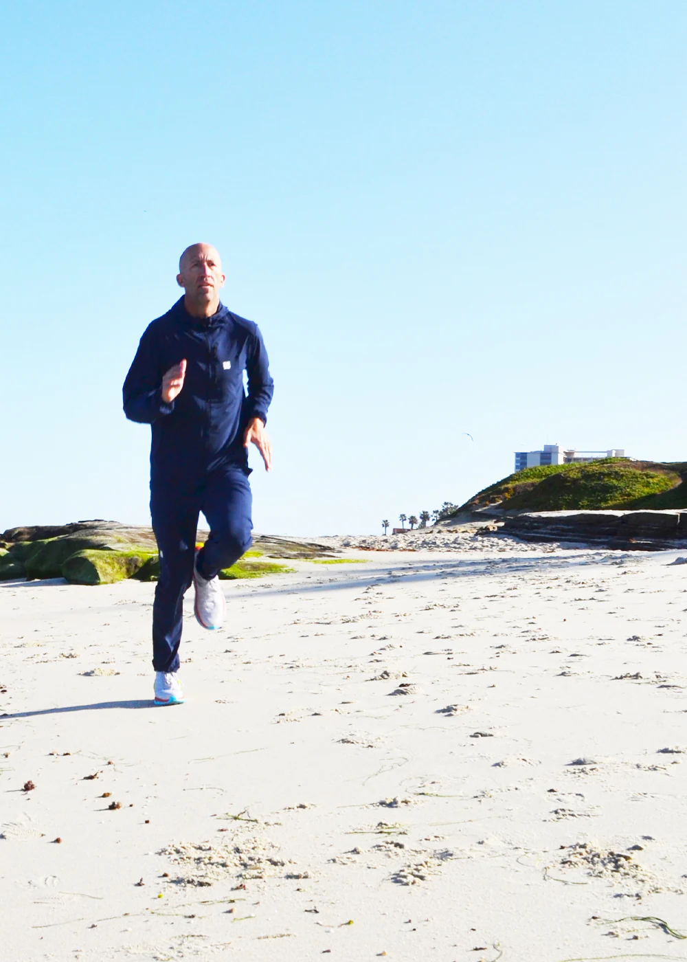 Makani Wind Jacket - Badwater®135 Finisher - Gender Neutral - Image 12