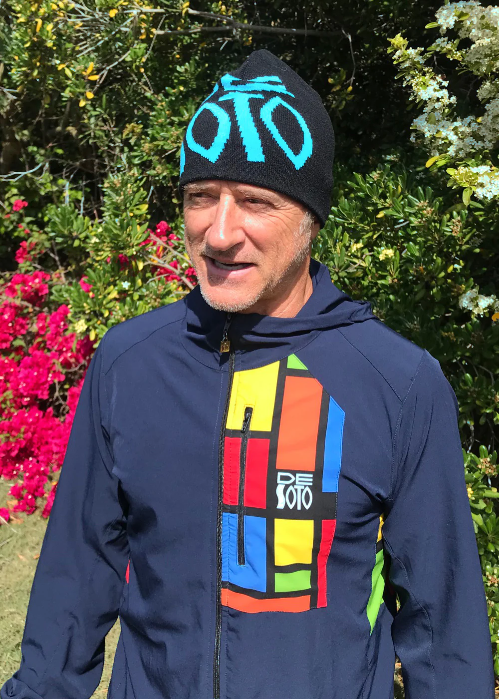 Makani Wind Jacket - Badwater®135 Finisher - Gender Neutral - Image 13