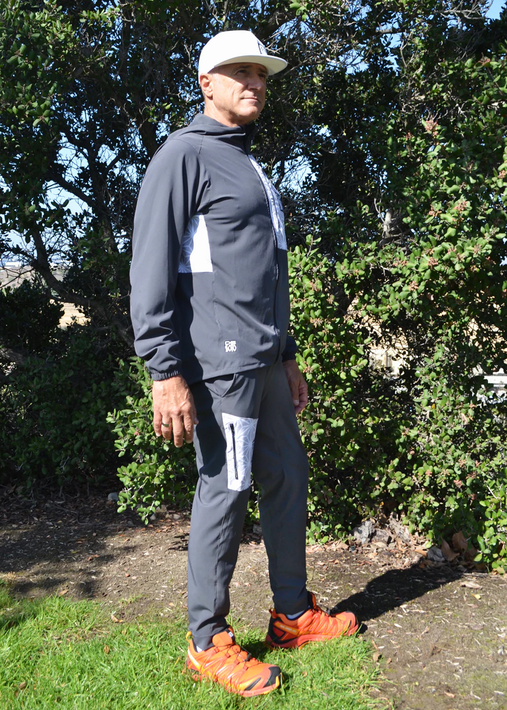 Makani Wind Jacket - Badwater®135 Finisher - Gender Neutral - Image 14