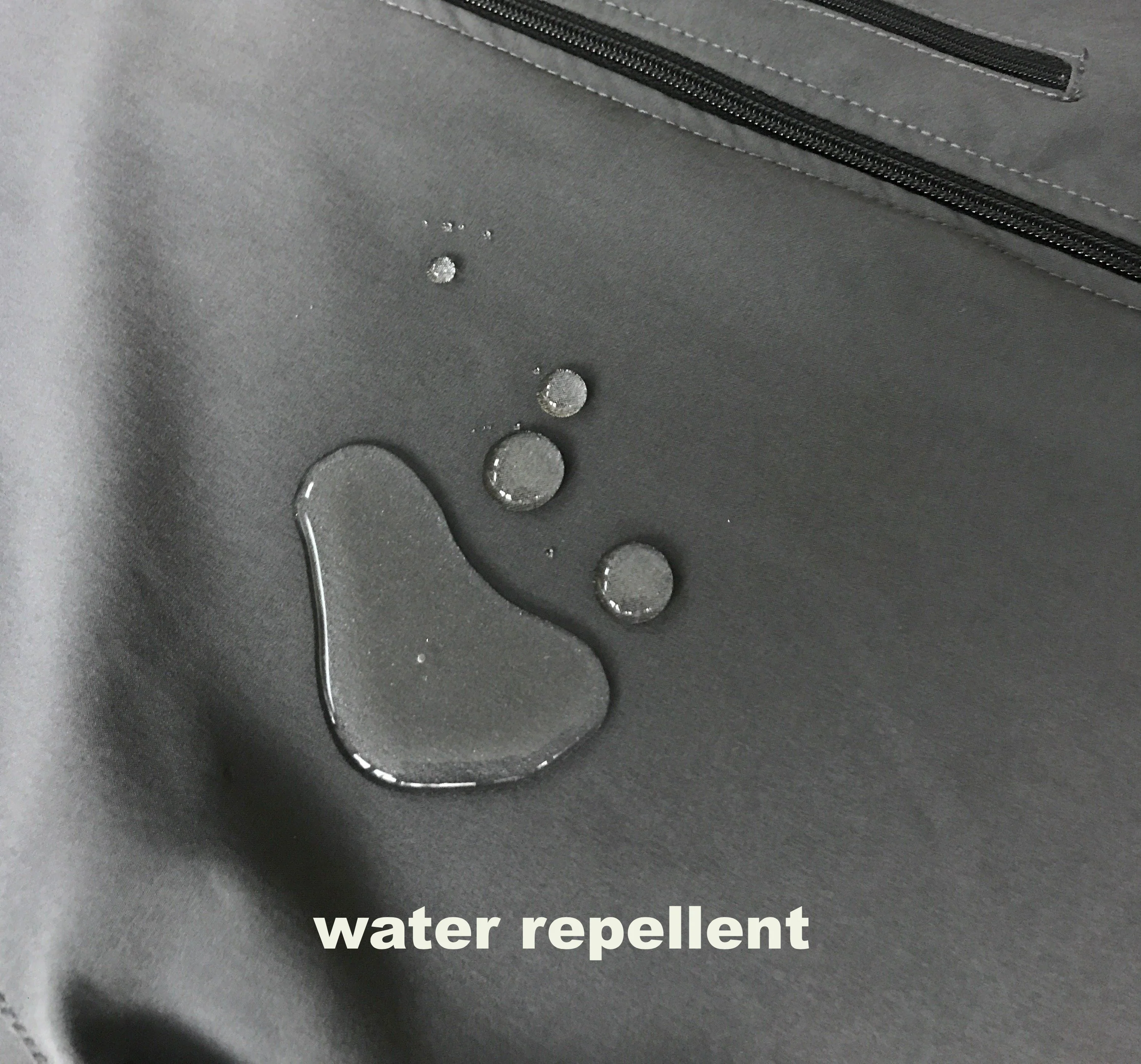 Makani Wind Jacket - Badwater®135 Finisher - Gender Neutral - Image 4