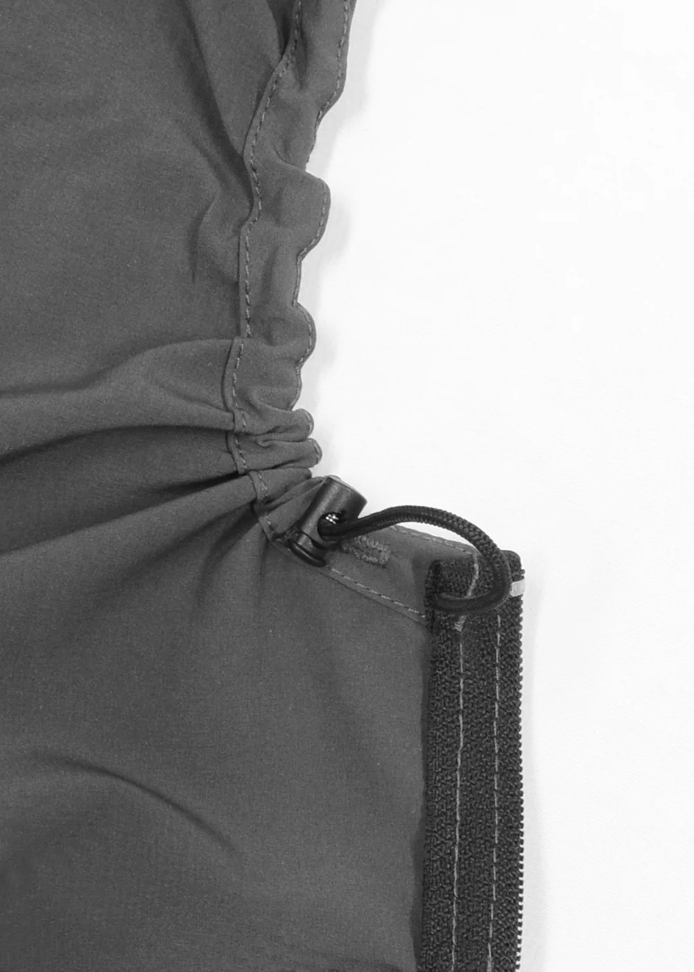 Makani Wind Jacket - Badwater®135 Finisher - Gender Neutral - Image 6