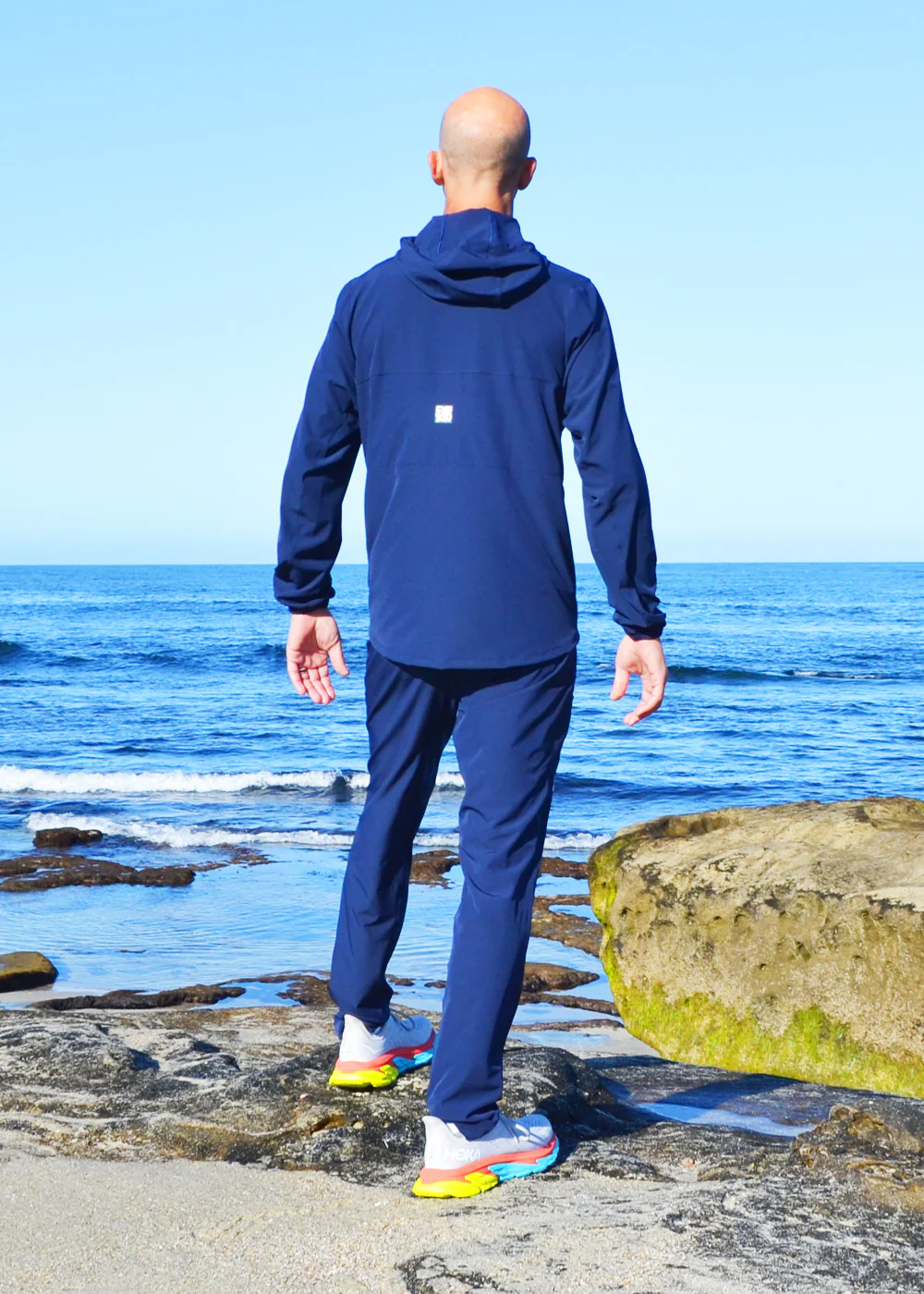 Makani Wind Jacket - Badwater®135 Finisher - Gender Neutral - Image 8