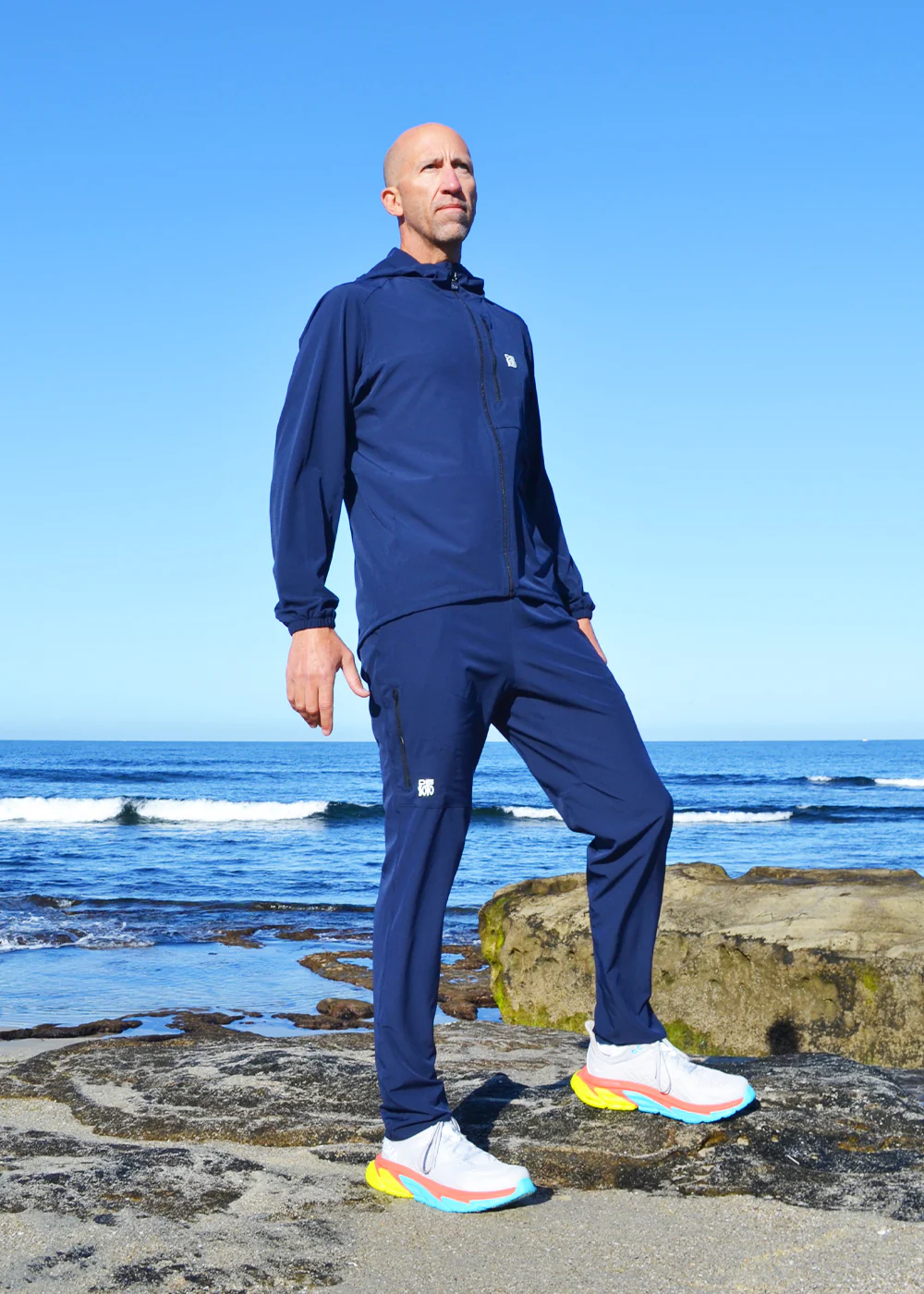 Men's Makani Wind Pant - Image 8
