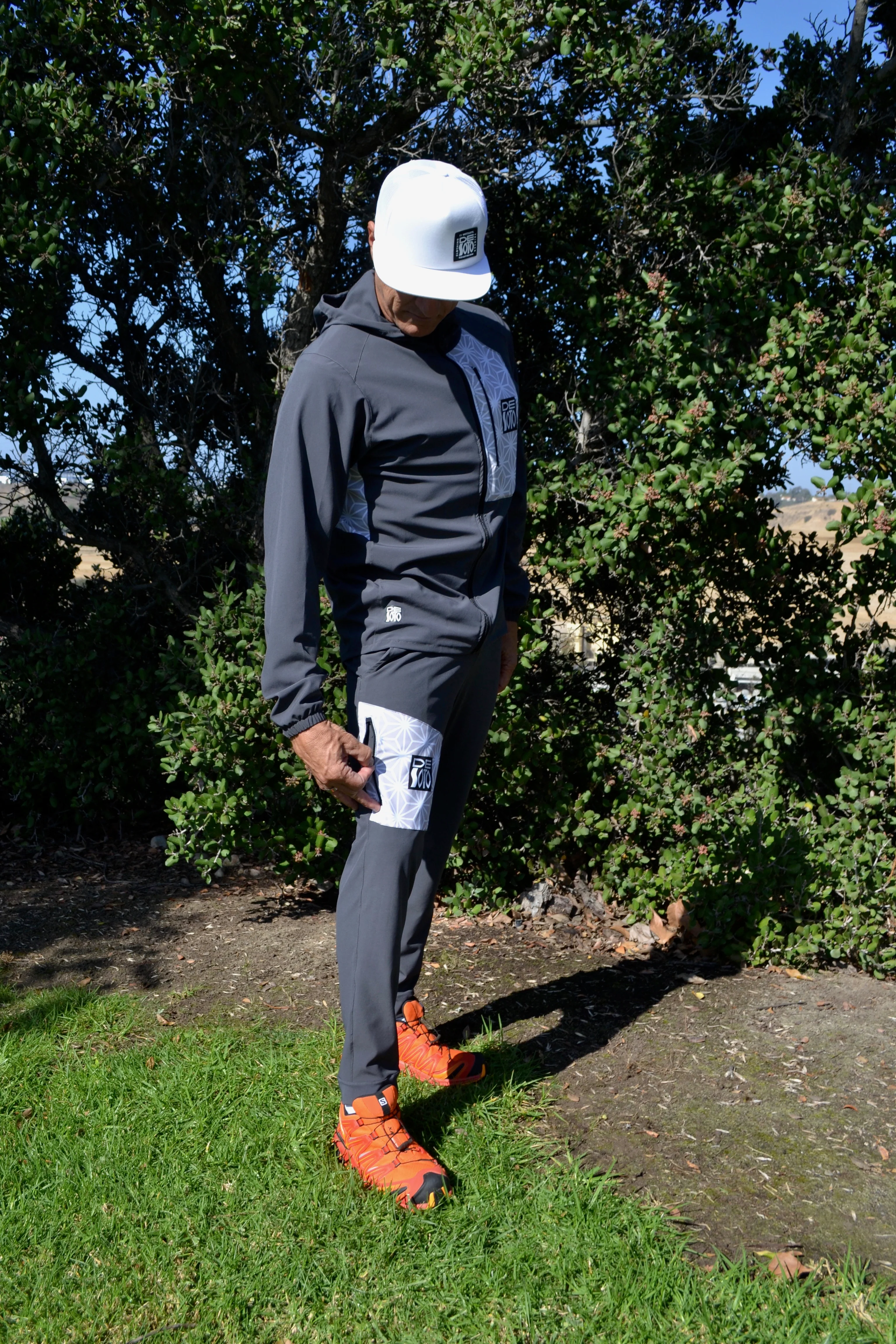 Men's Makani Wind Pant - Size Small - Sale - Image 7