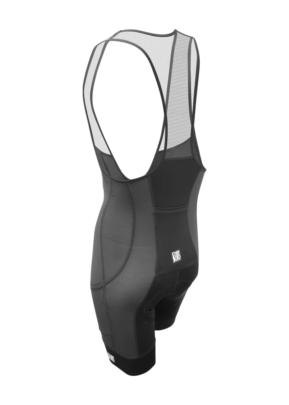 Men's 400-Mile™ Cycling Bib - 8mm Pad - Image 14