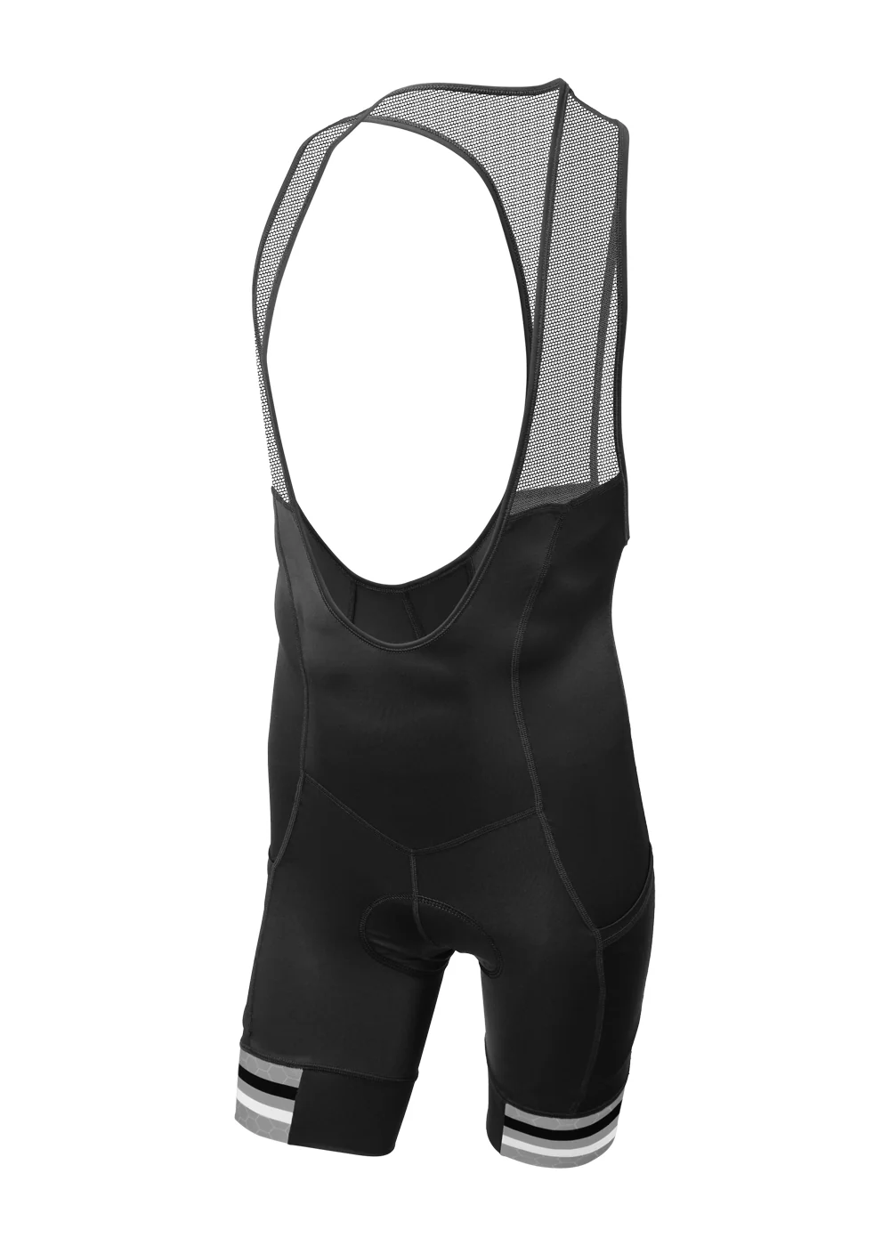 Men's 400-Mile™ Cycling Bib - 8mm Pad - Image 6