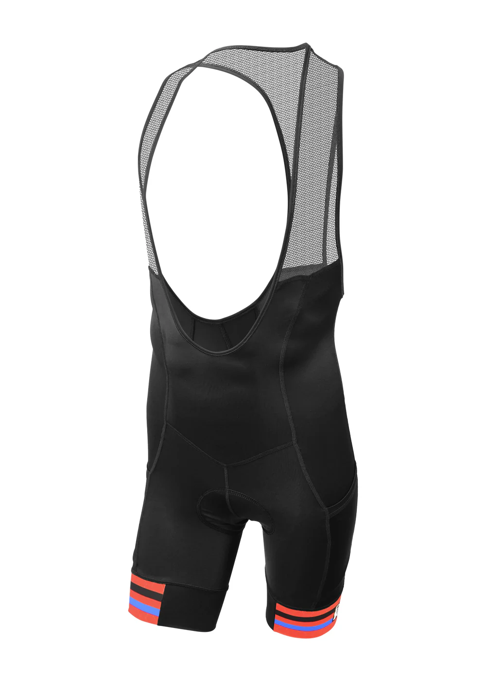 Men's 400-Mile™ Cycling Bib - 8mm Pad - Image 9