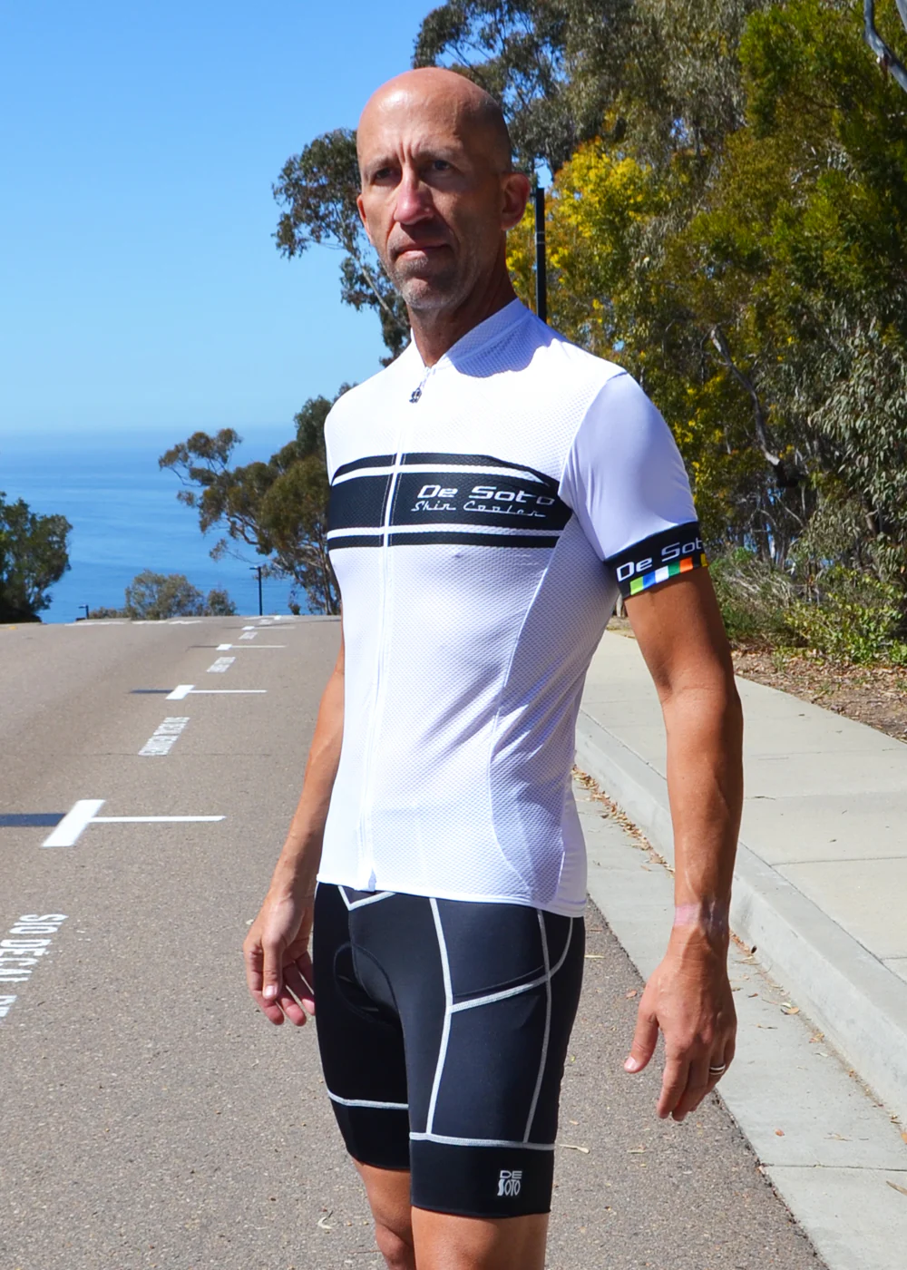 Men's 400 Mile™ Cycling Short - Image 10