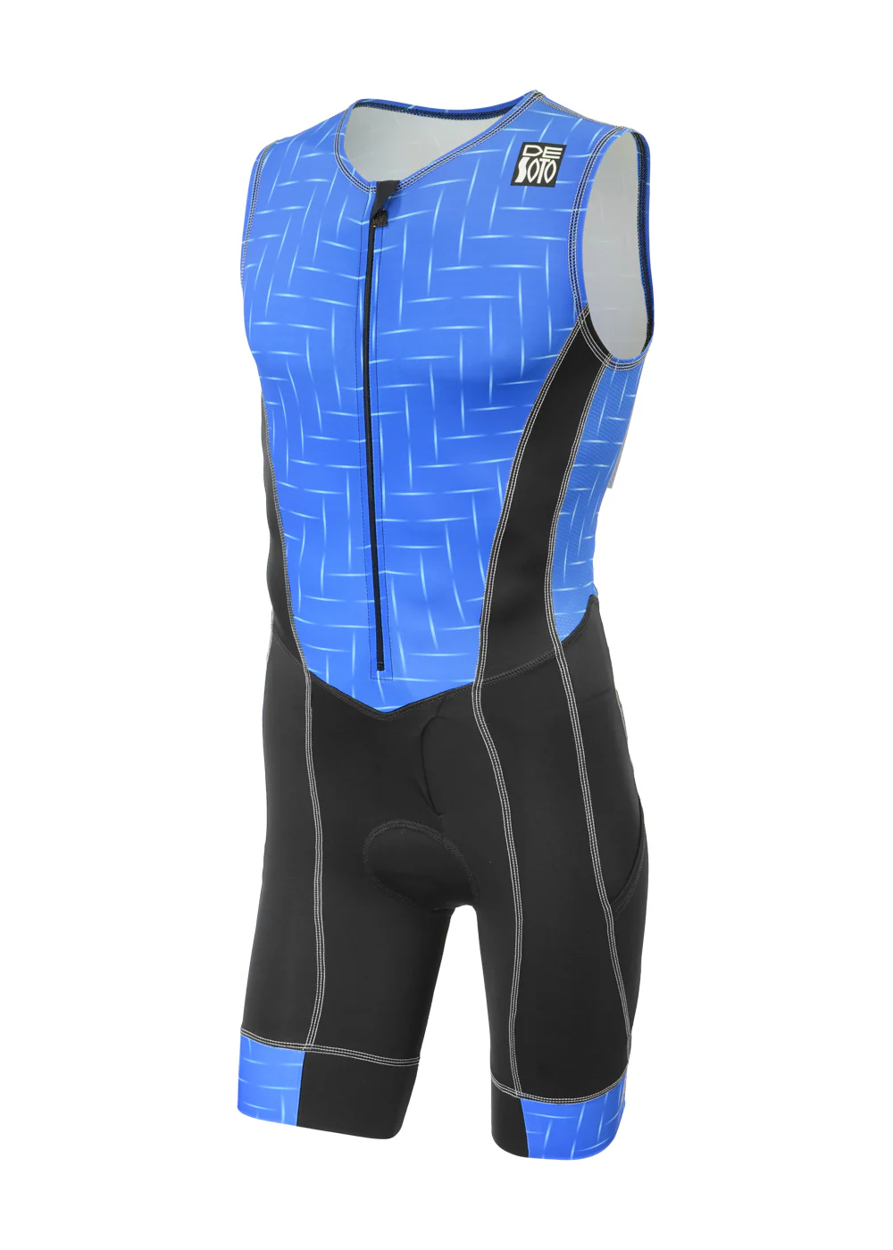 Men's Forza Flisuit - Laser - Image 2