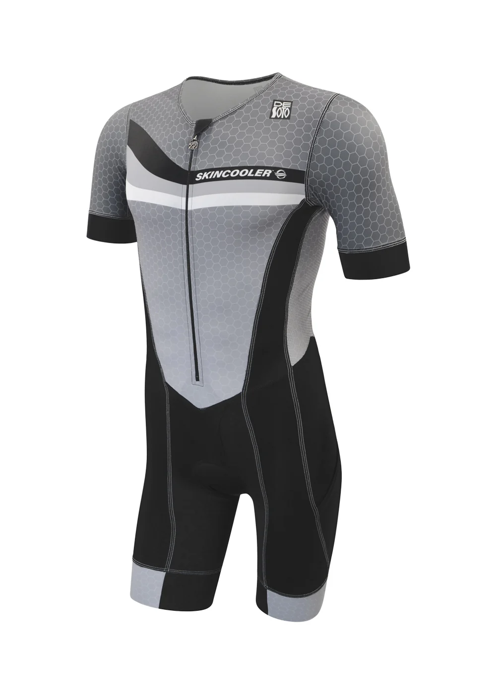 Men's Forza Flisuit™ Sleeved - PCH - Image 4