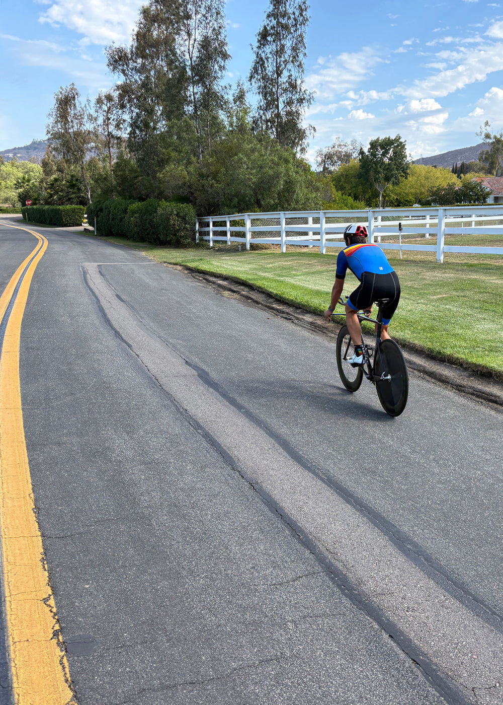 Men's Forza Flisuit™ Sleeved - PCH - Image 22