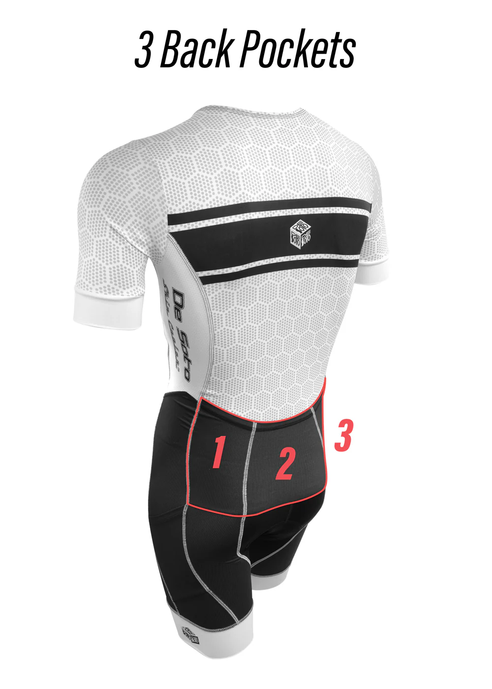 Men's Forza Flisuit™ Sleeved - PCH - Image 14