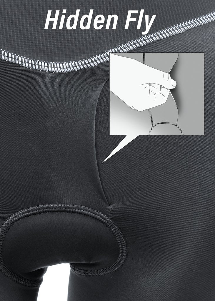 Men's Forza Flisuit™ Sleeved - PCH - Image 16