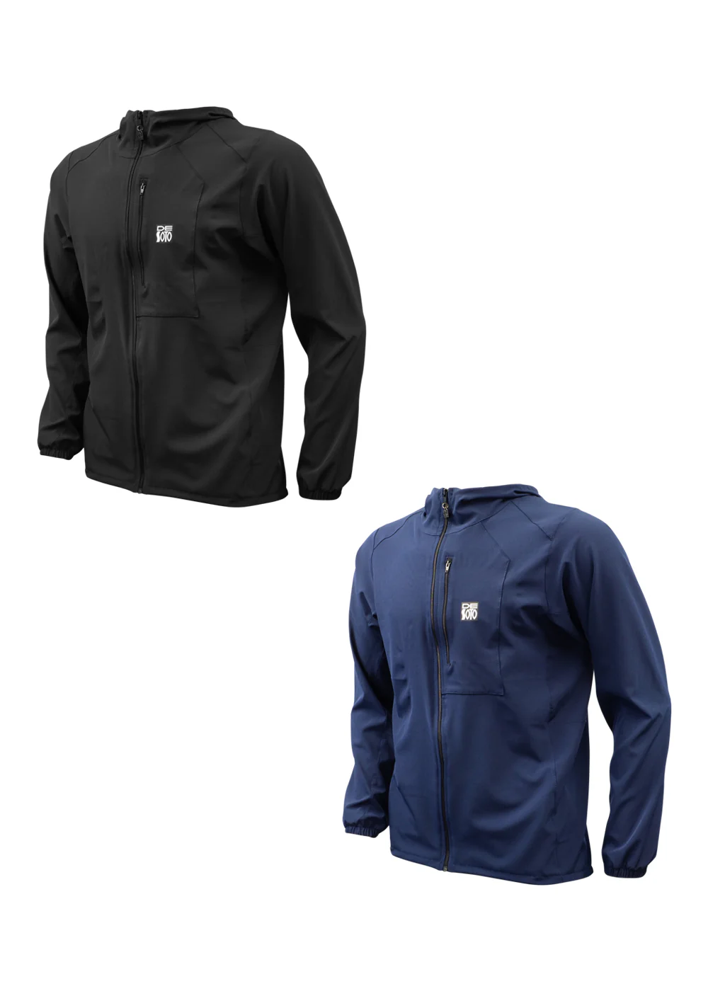 Men's Makani Wind Jacket