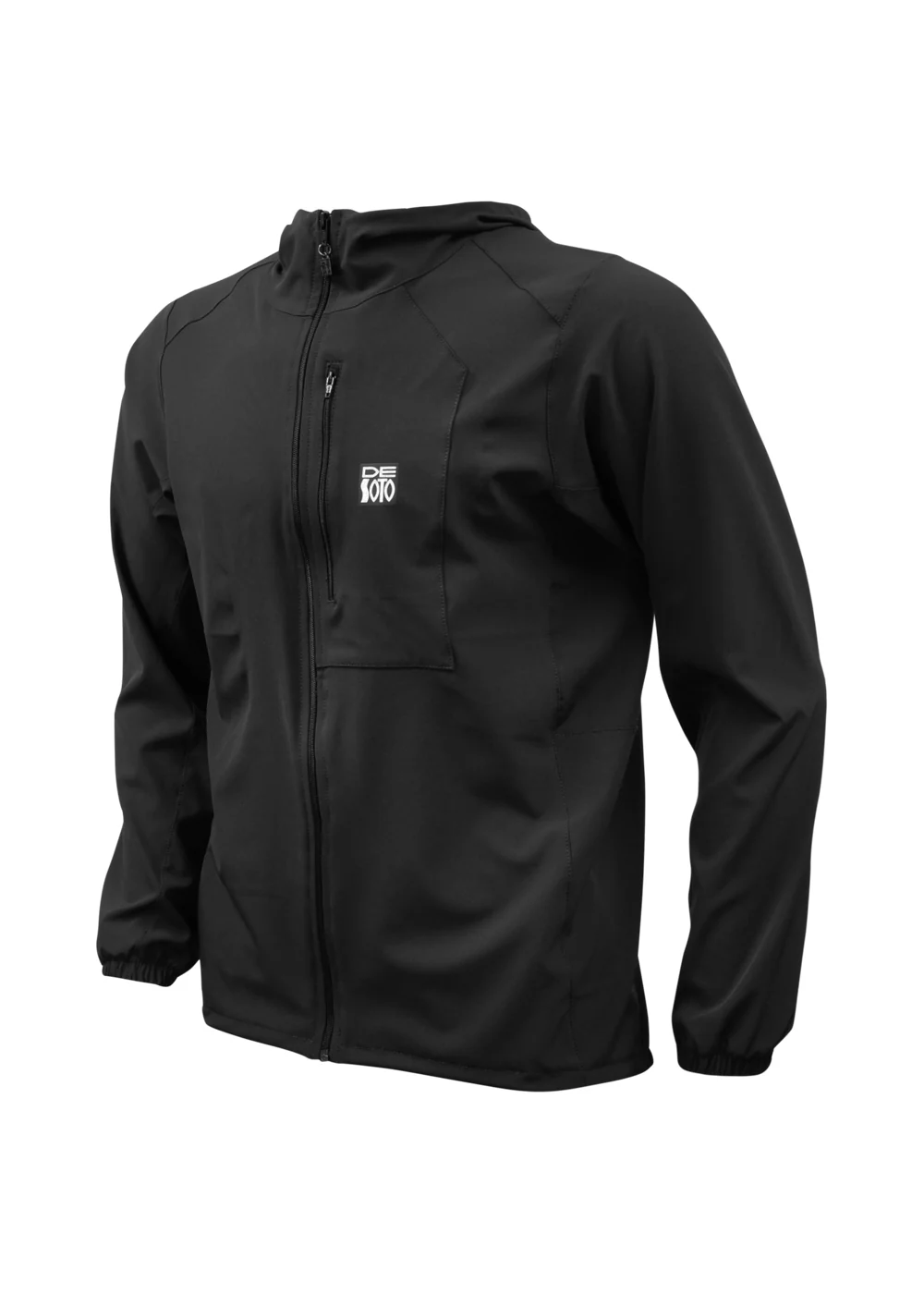 Men's Makani Wind Jacket - Image 2