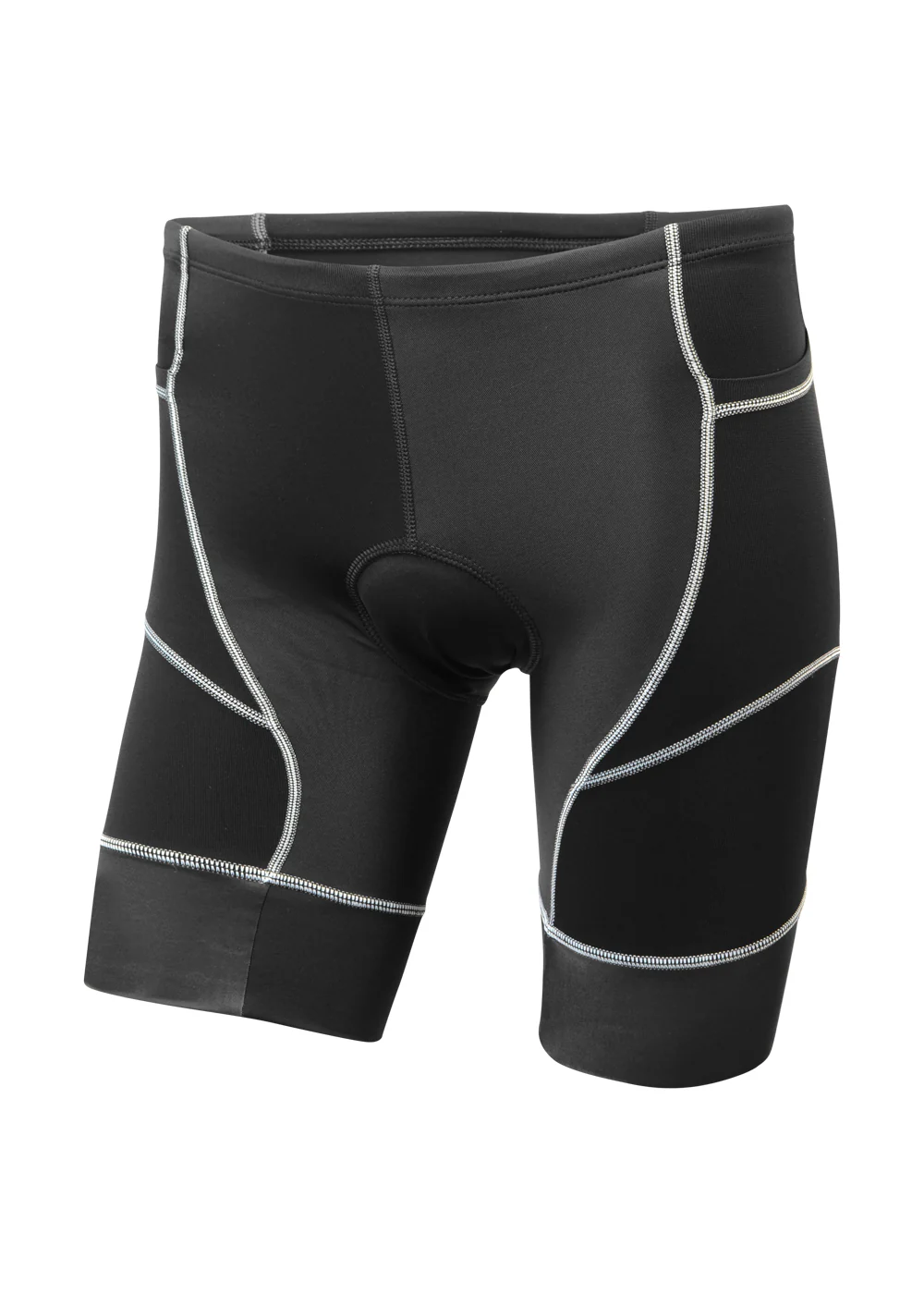 Men's Riviera Tri Short