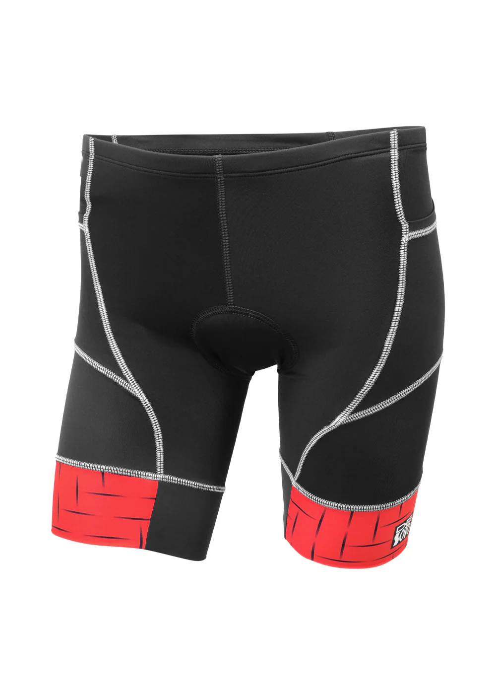 Men's Riviera Tri Short - Image 12