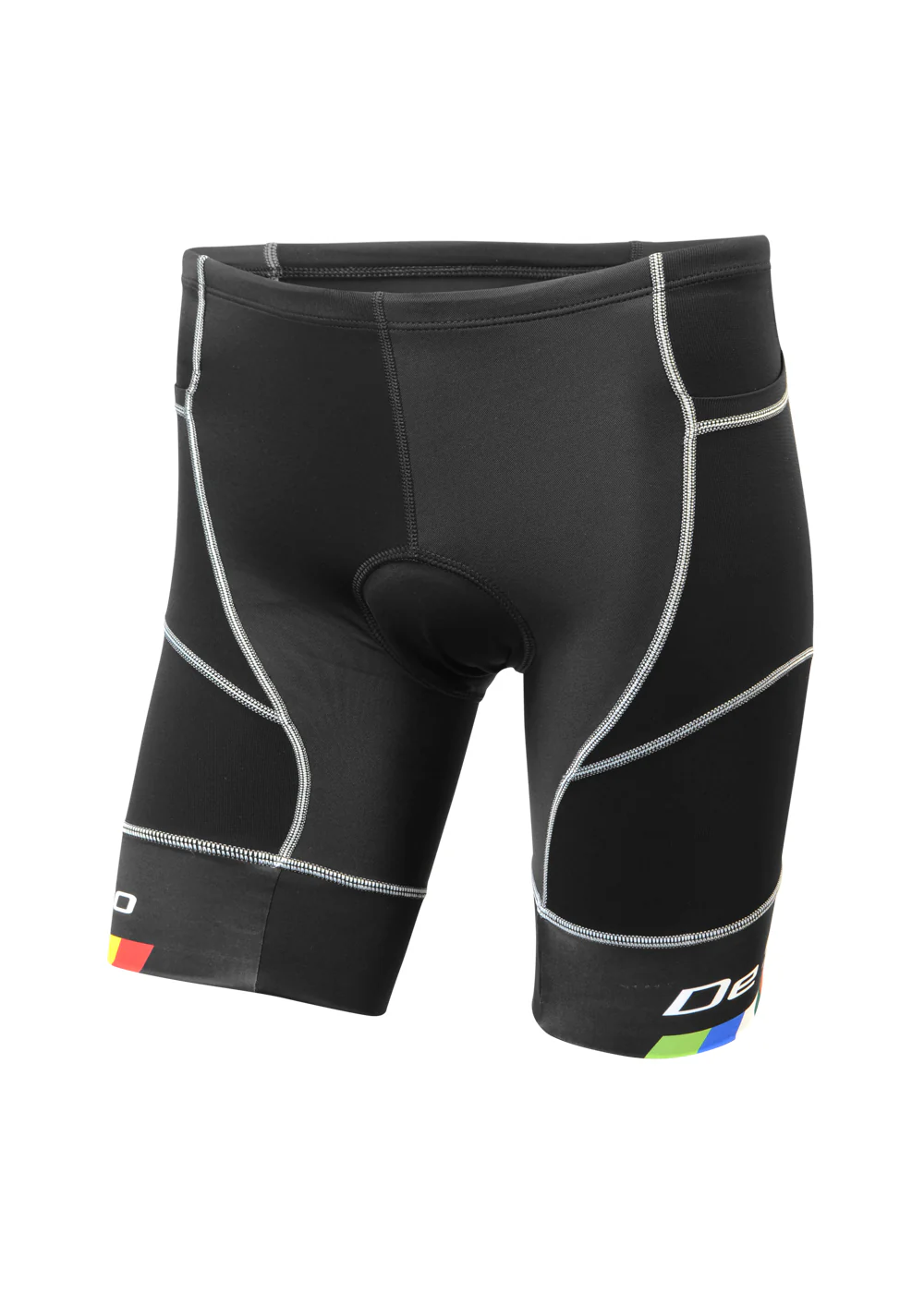 Men's Riviera Tri Short - Image 15