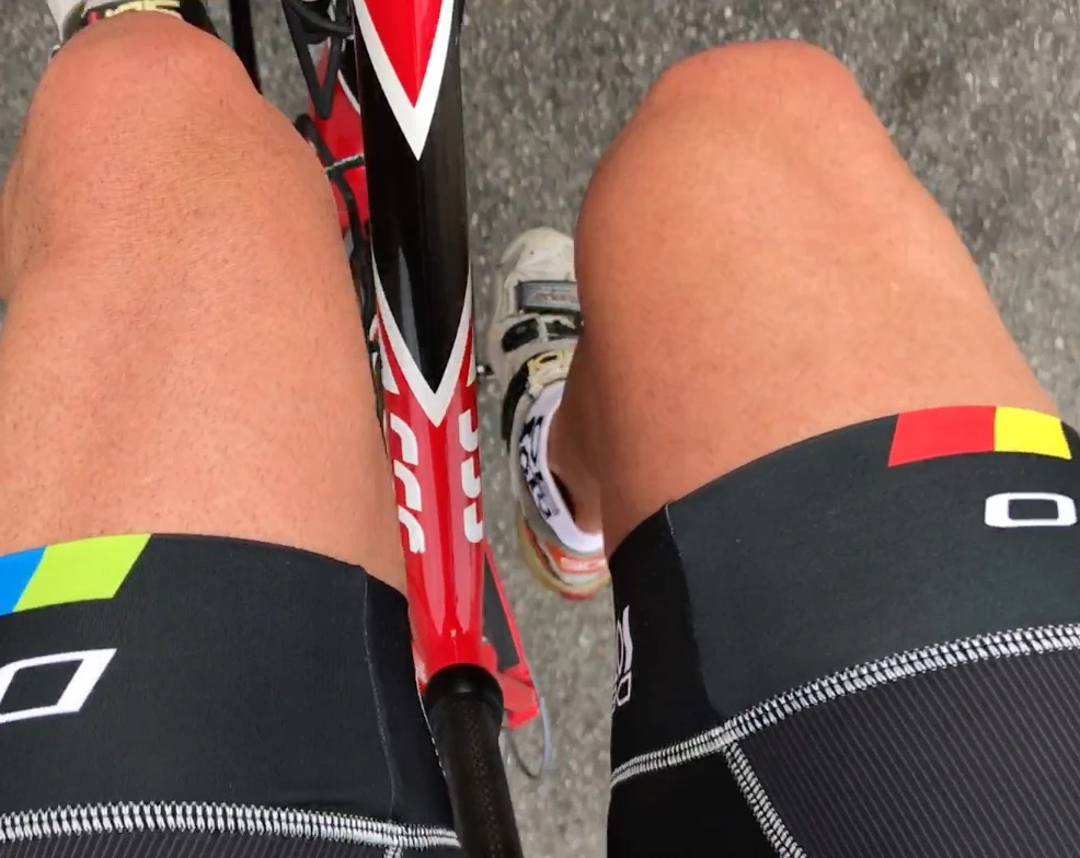 Men's Riviera Tri Short - Image 26