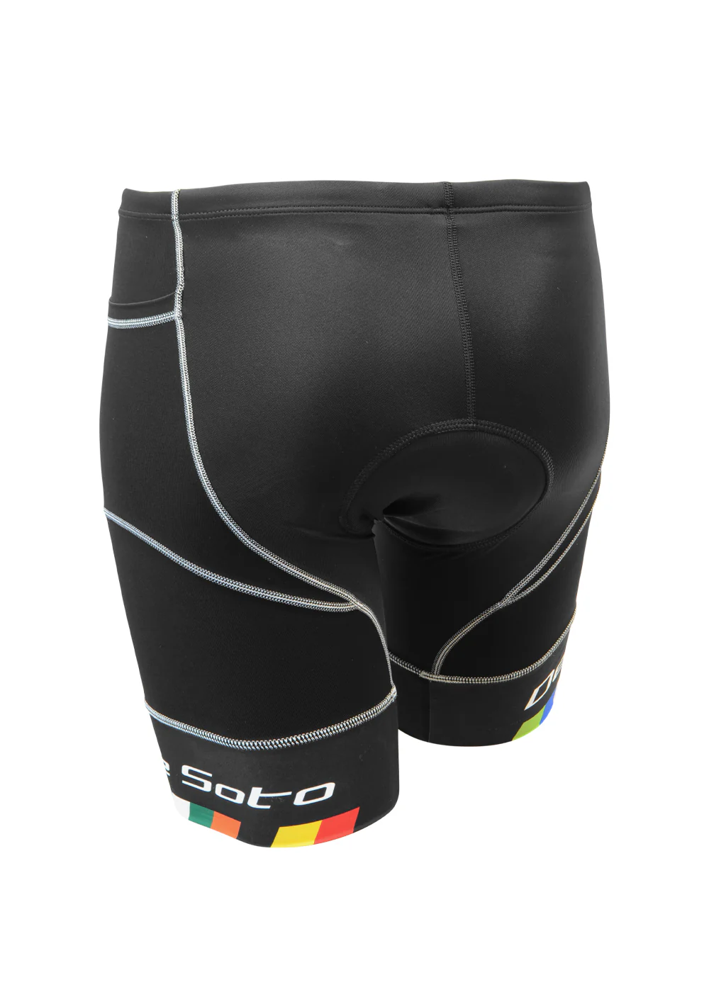 Men's Riviera Tri Short - Image 6