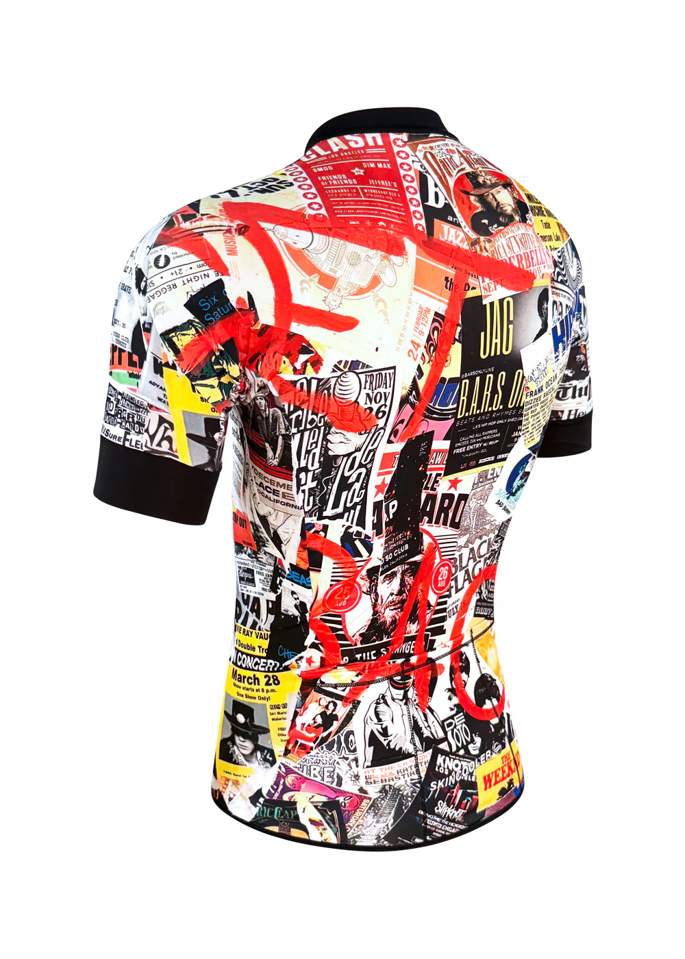 Men's Skin Cooler Full Zip Top - PCH - Image 13