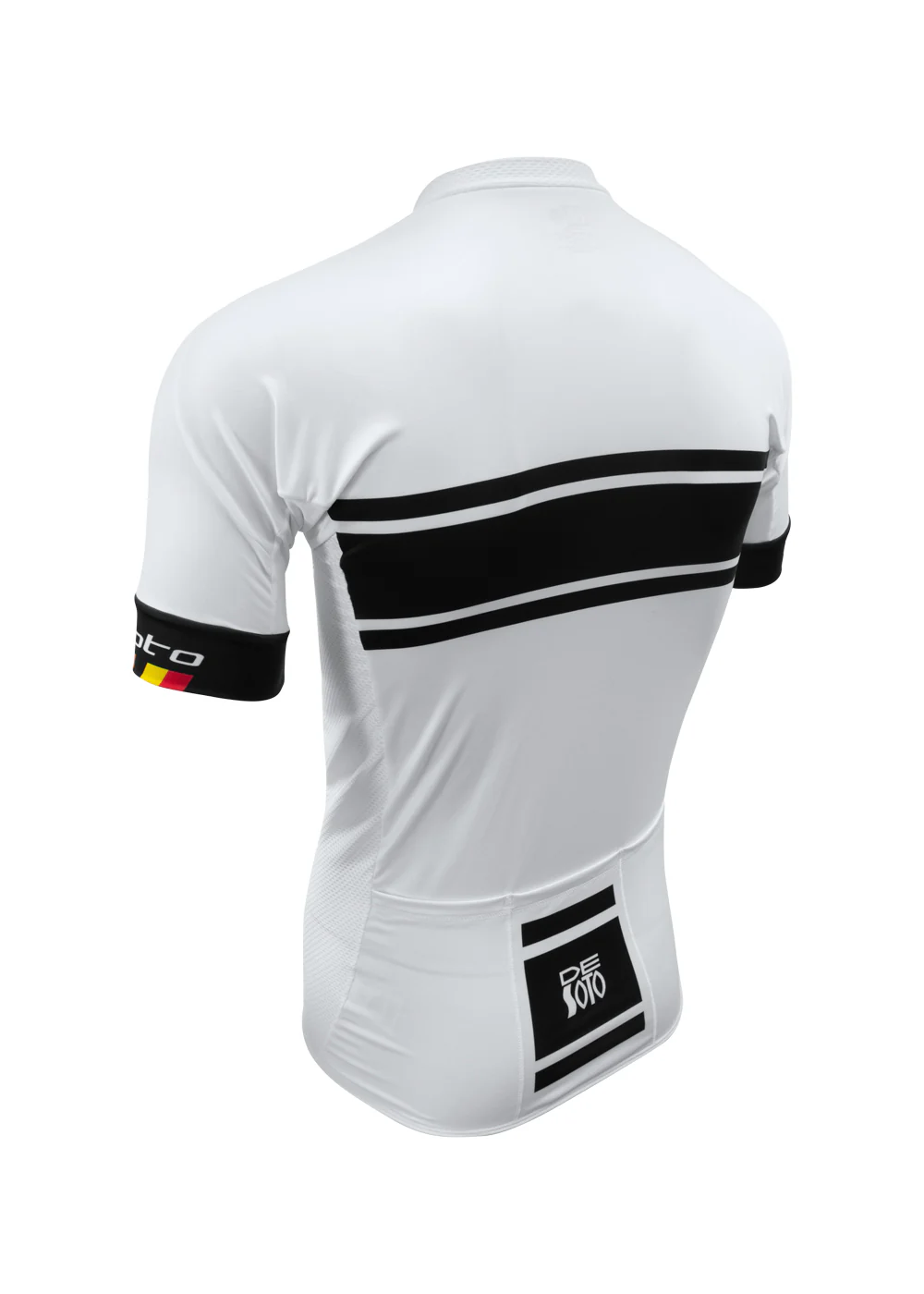 Men's Skin Cooler Full Zip Top - PCH - Image 15