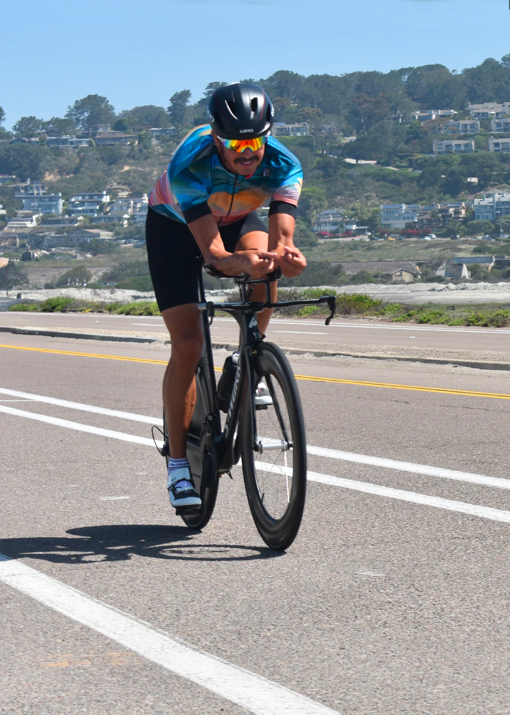 Men's Riviera Tri Bib™ - Image 20