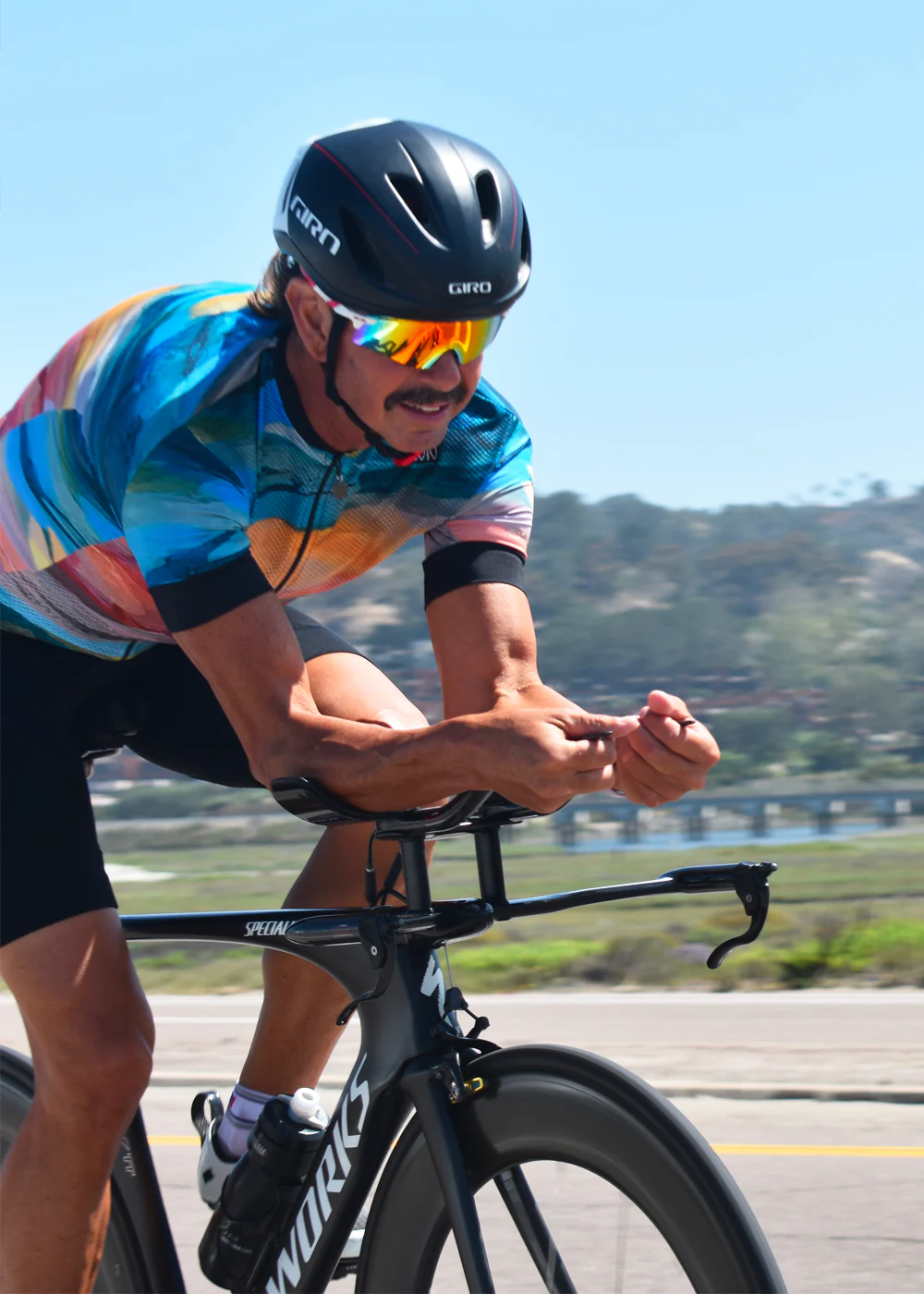 Men's Riviera Tri Bib™ - Image 21