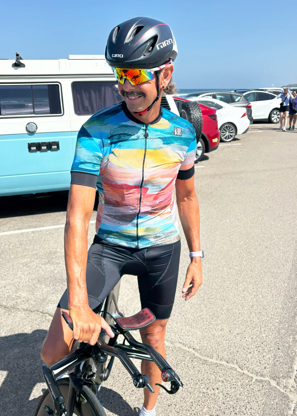 Men's Riviera Tri Bib™ - Image 18
