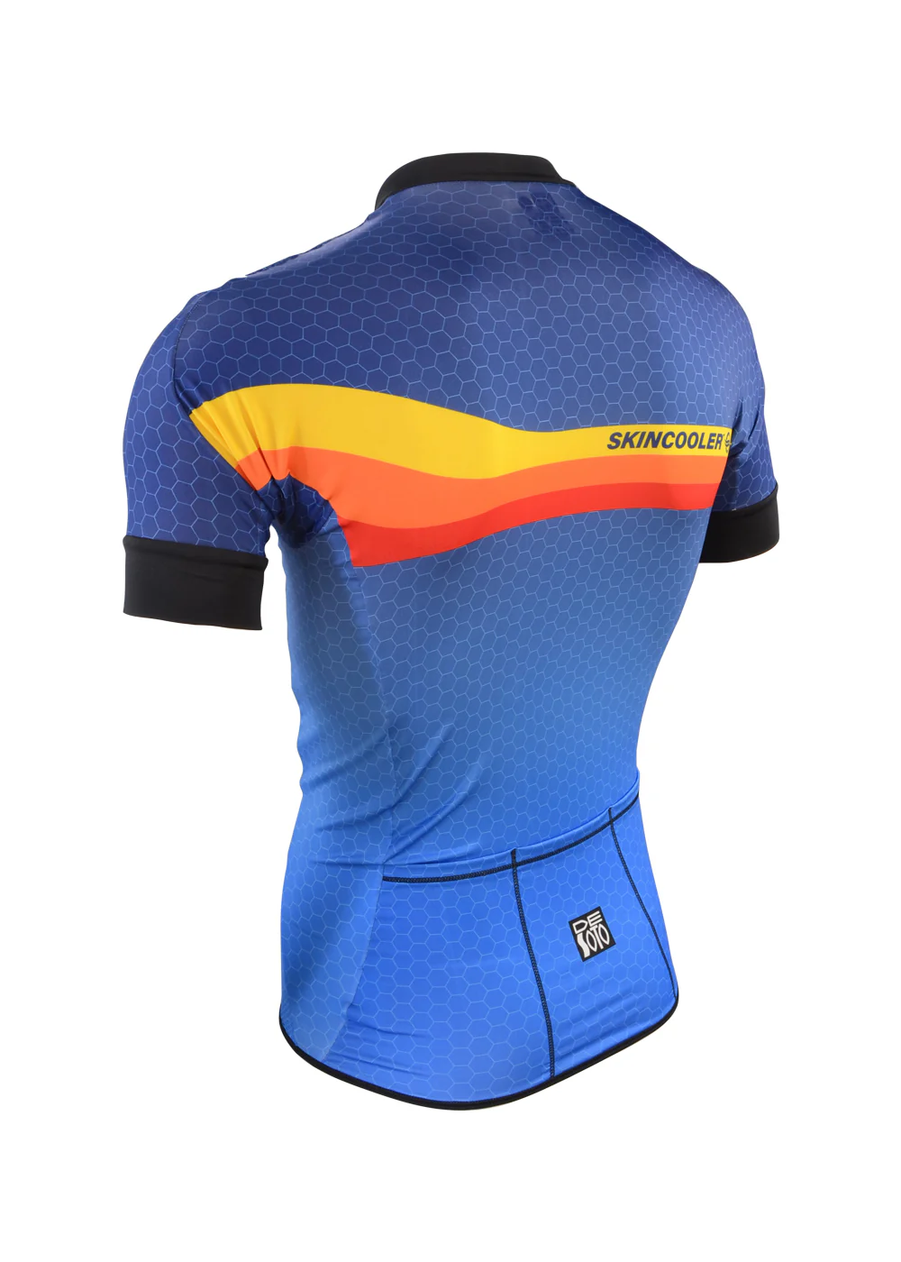 Men's Skin Cooler Full Zip Top - PCH - Image 5