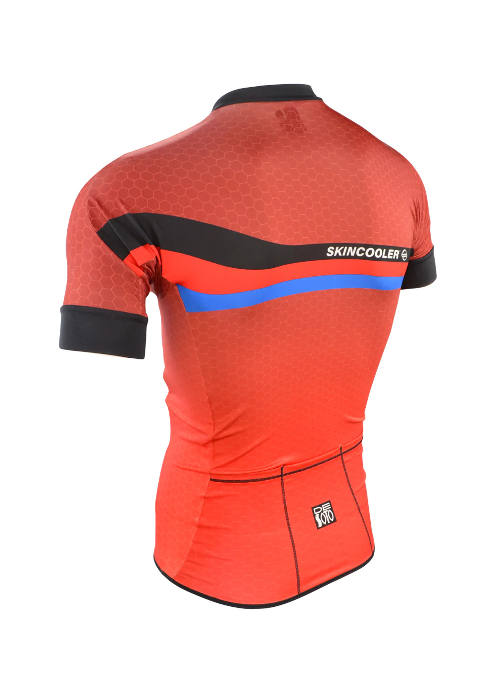 Men's Skin Cooler Full Zip Top - PCH - Image 7