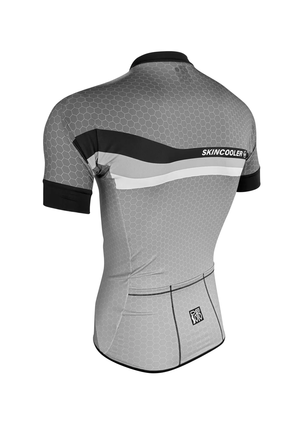 Men's Skin Cooler Full Zip Top - PCH - Image 9
