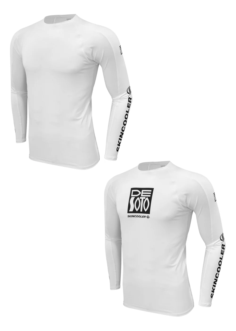 Skincooler™ Long Sleeve Ultra Top - Pro Issue