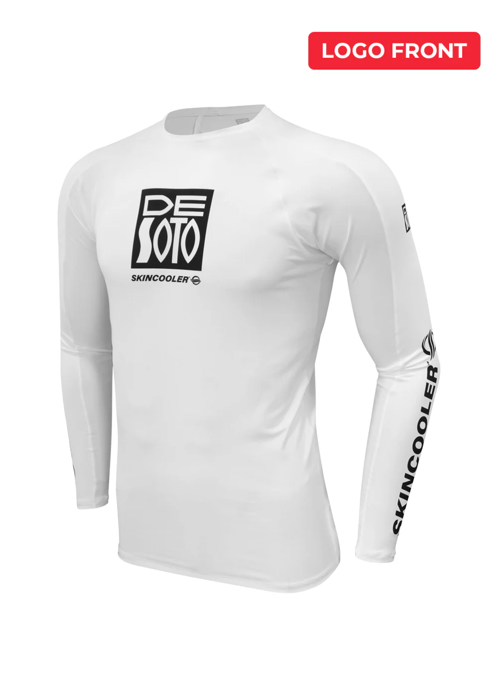Skincooler™ Long Sleeve Ultra Top - Pro Issue - Image 2