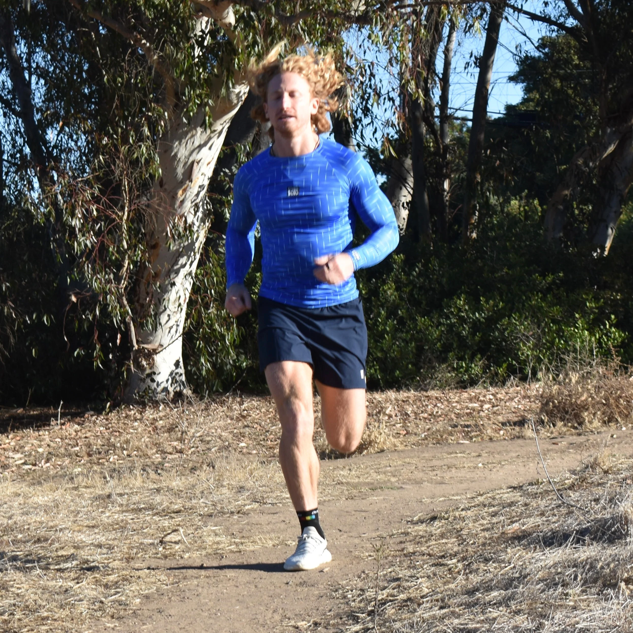 Men's Ultra-Hydra Tuesday Run Short - Image 13