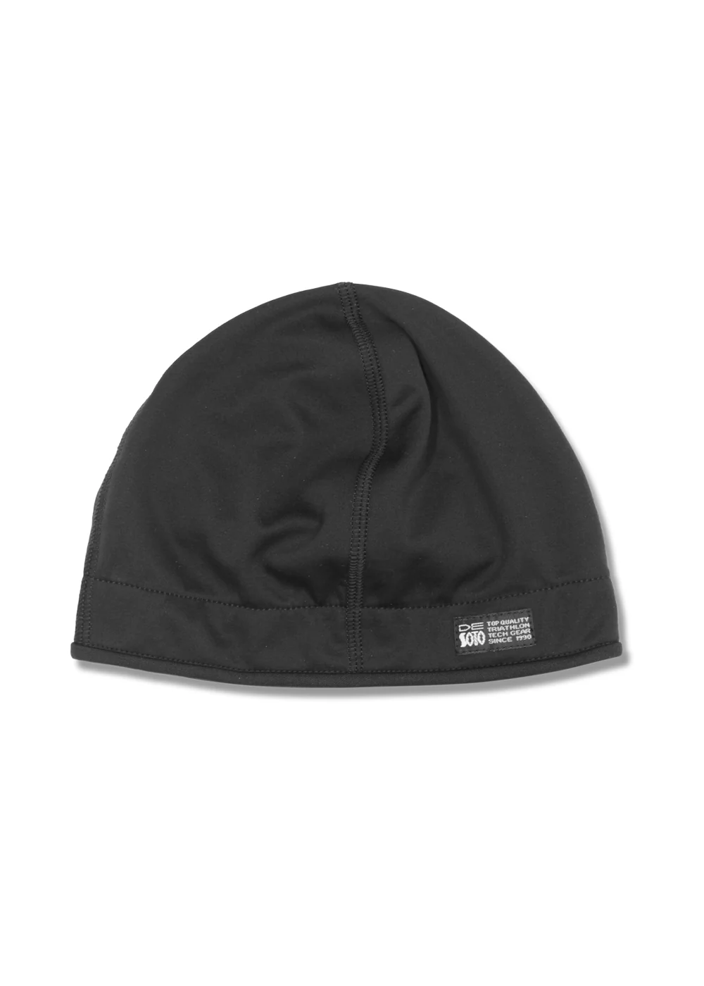 Merino Wool Beanie - Image 2