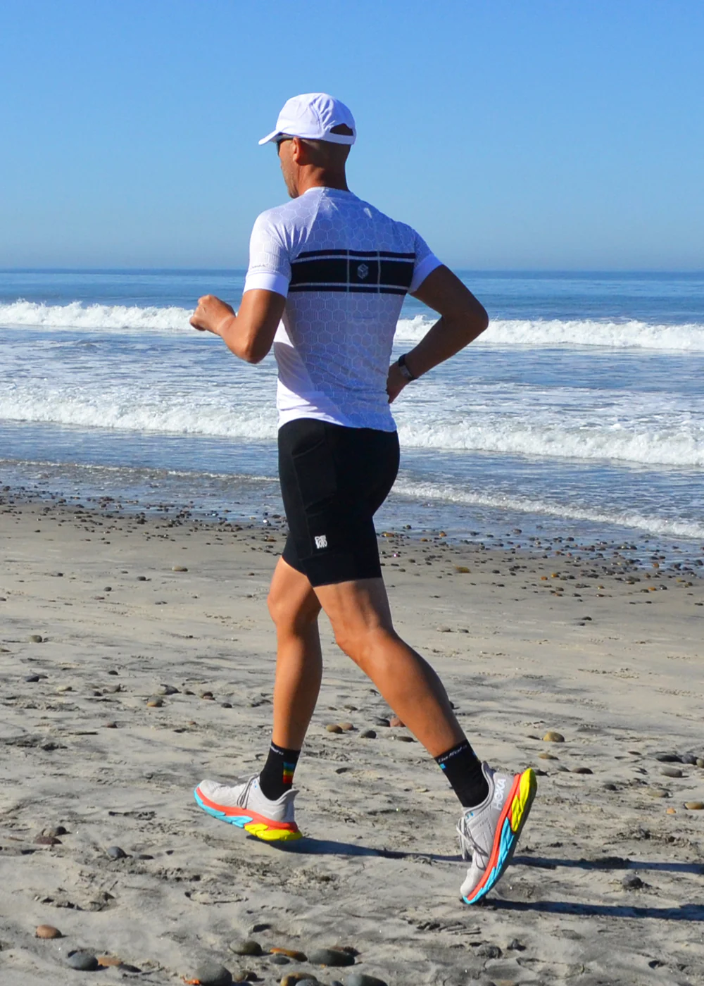 Men's Mobius Tri Short 4-Pocket - Image 20