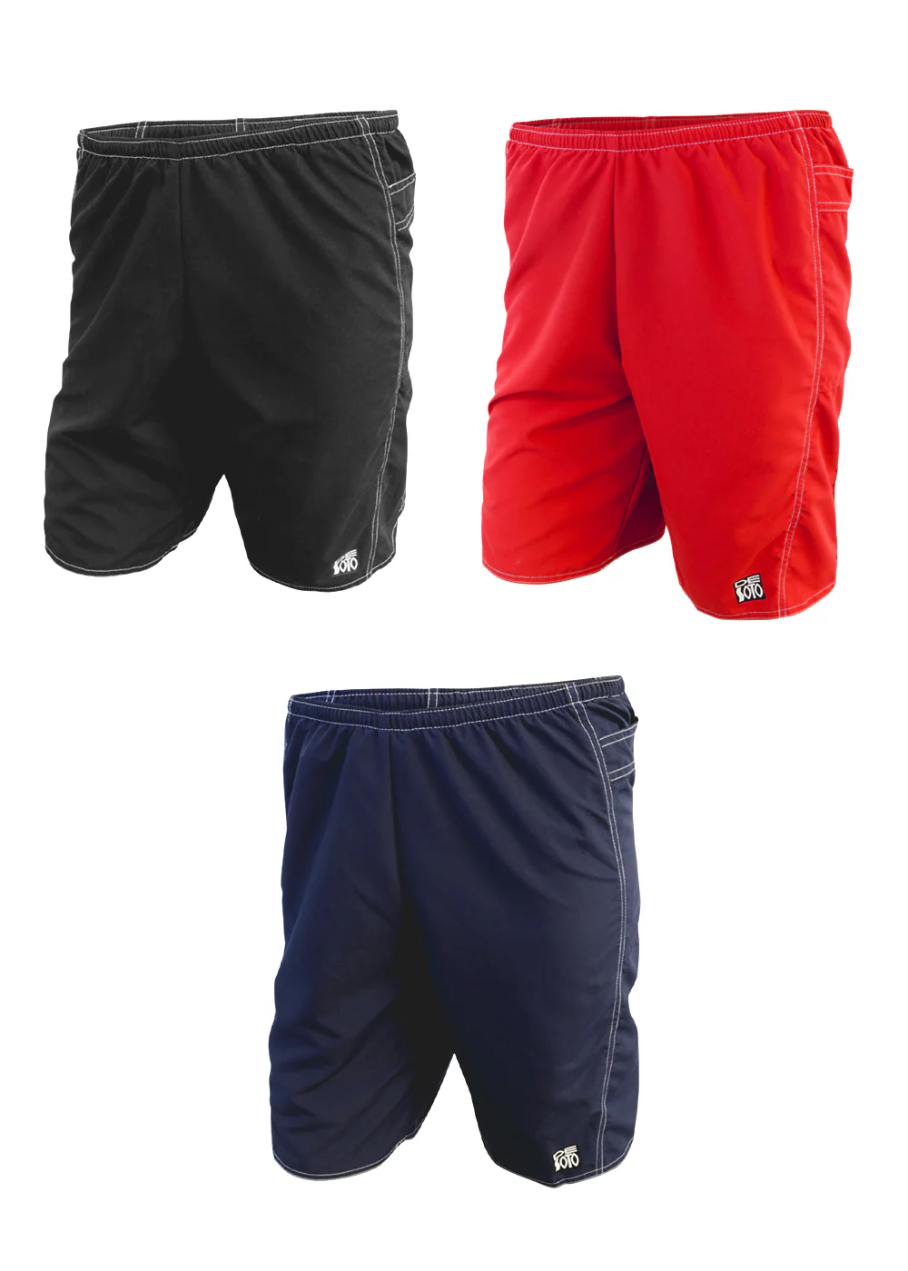 Men's Playa Grande Run Short