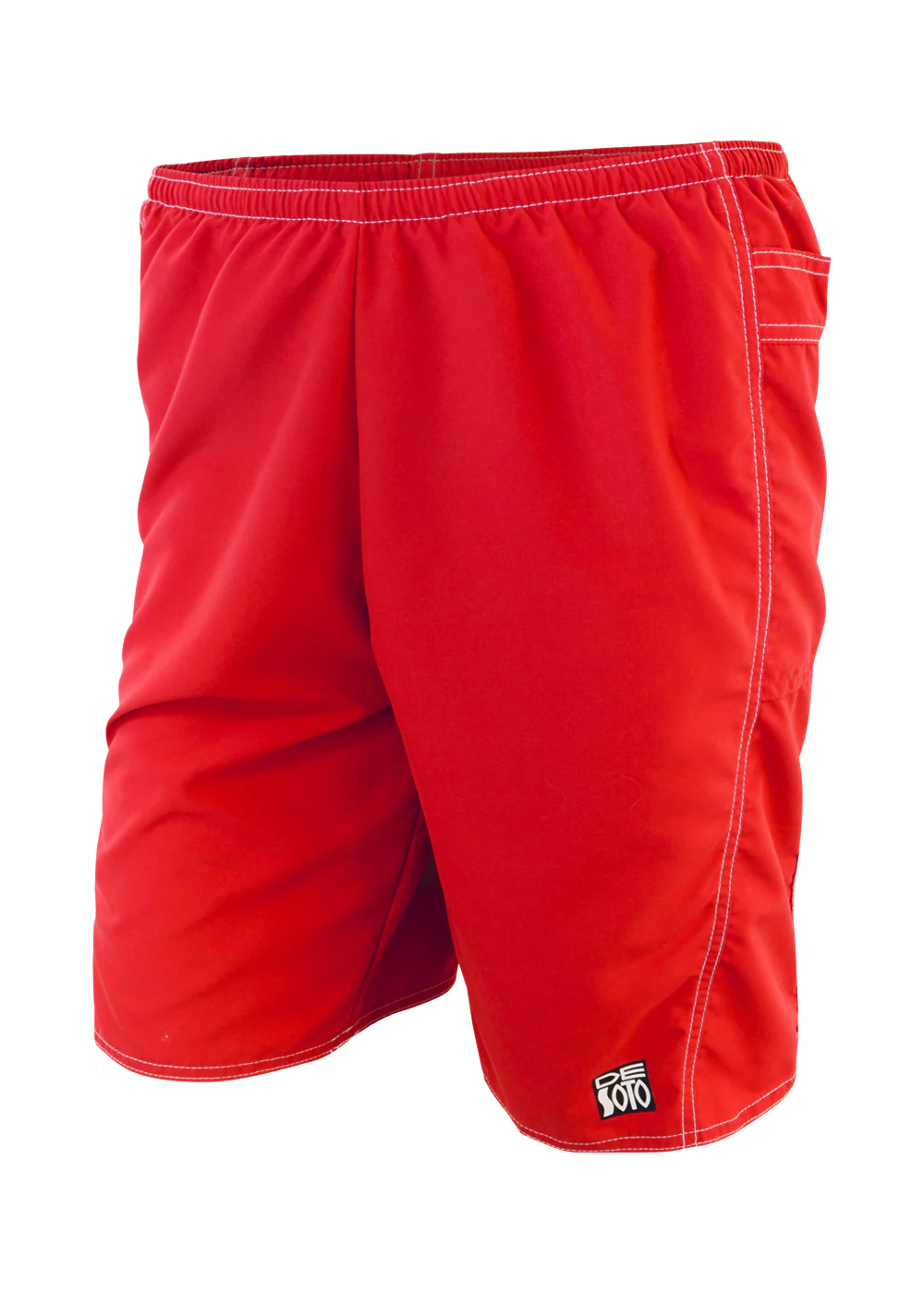 Men's Playa Grande Run Short - Image 2