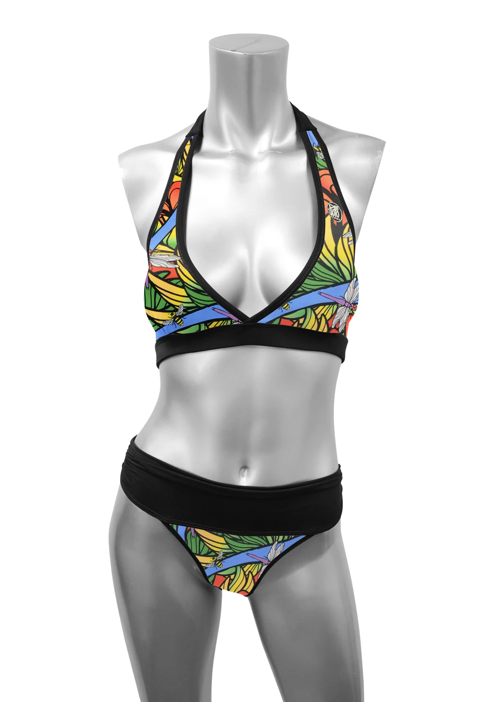 Women’s Qtkini Swim Top