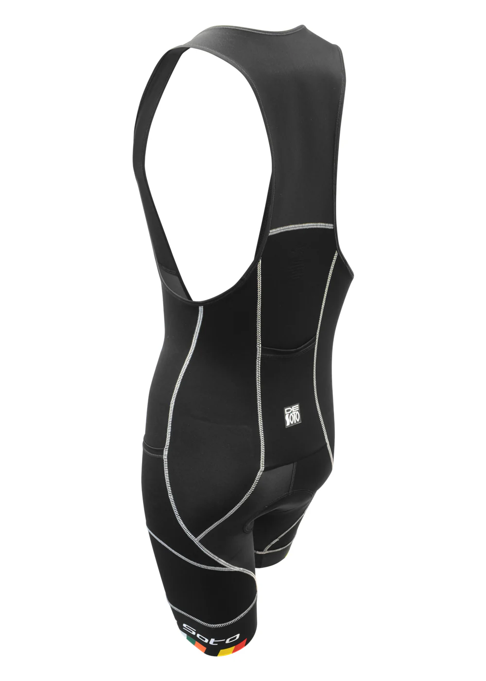 Men's Riviera Tri Bib™ - Image 4