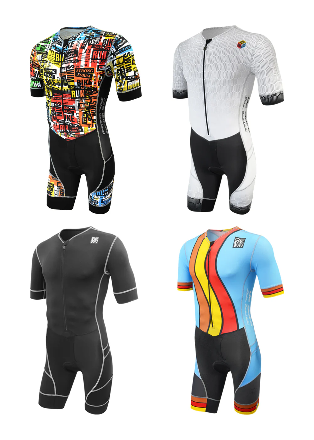 Men's Riviera Flisuit™