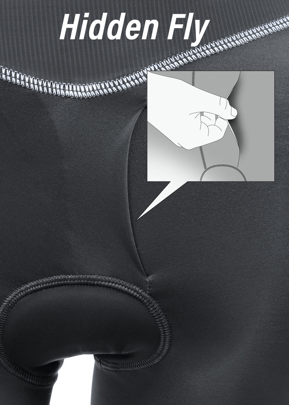 Men's Riviera Flisuit™ - Image 11