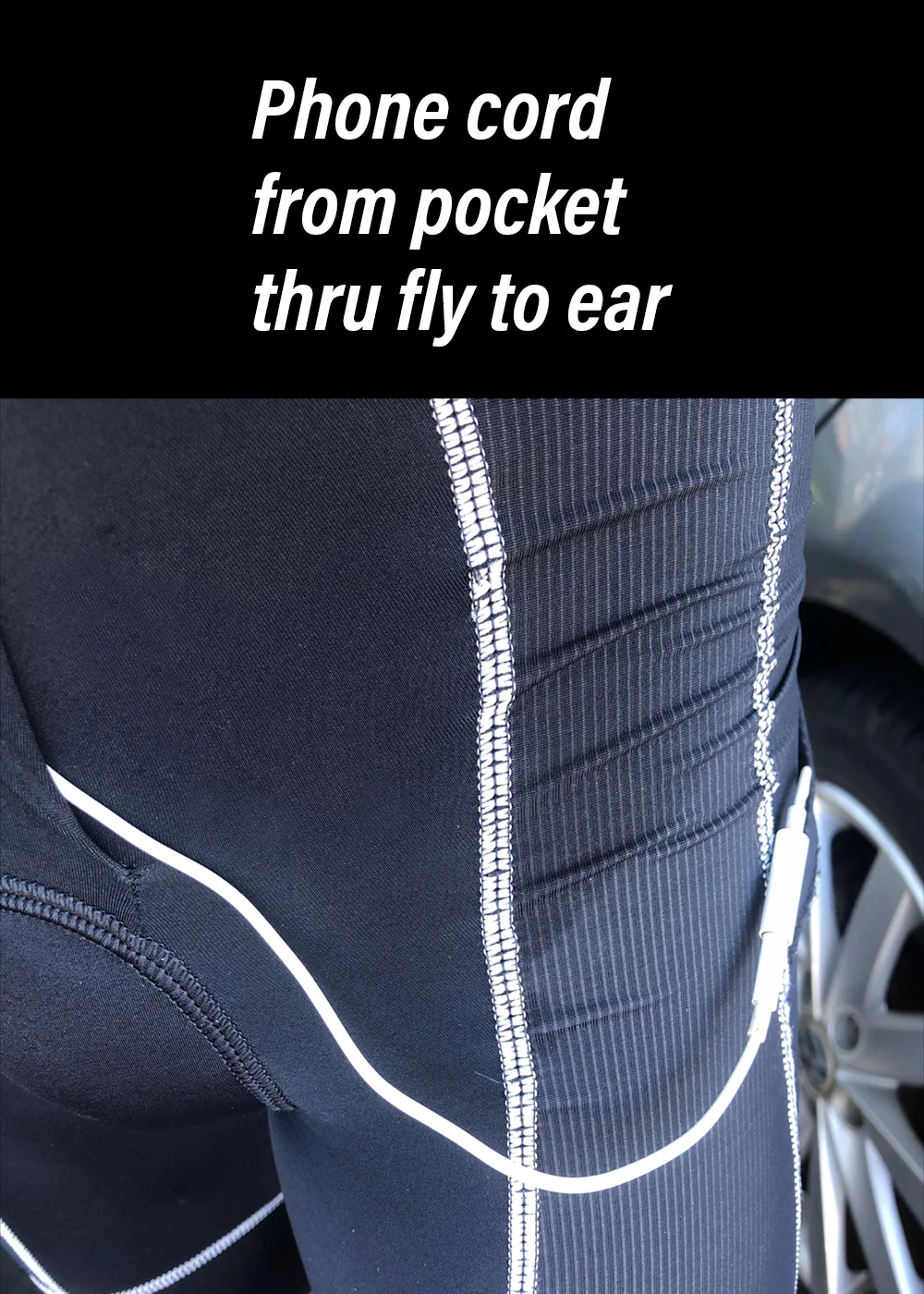 Men's Riviera Flisuit™ - Image 13