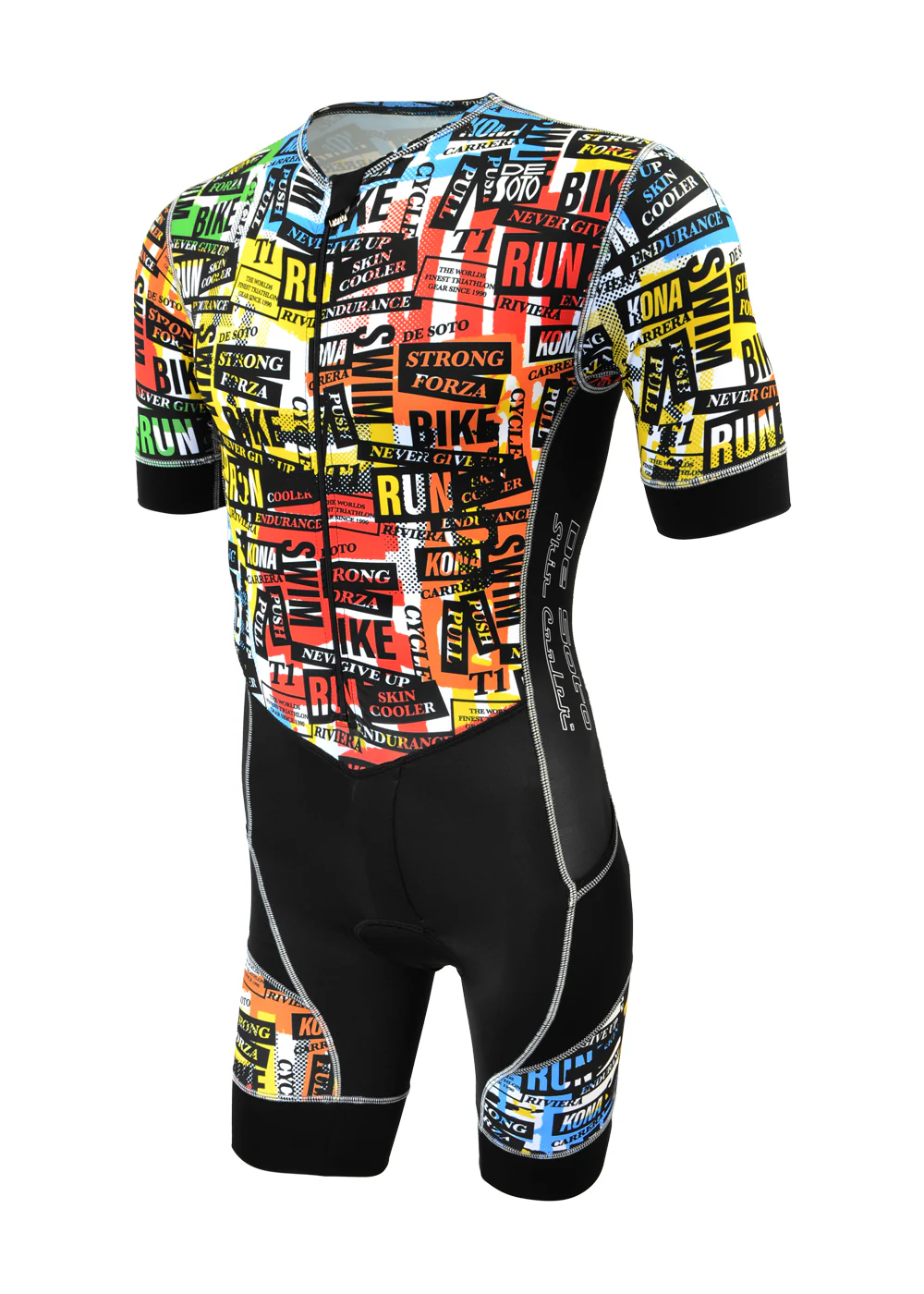 Men's Riviera Flisuit™ - Image 2