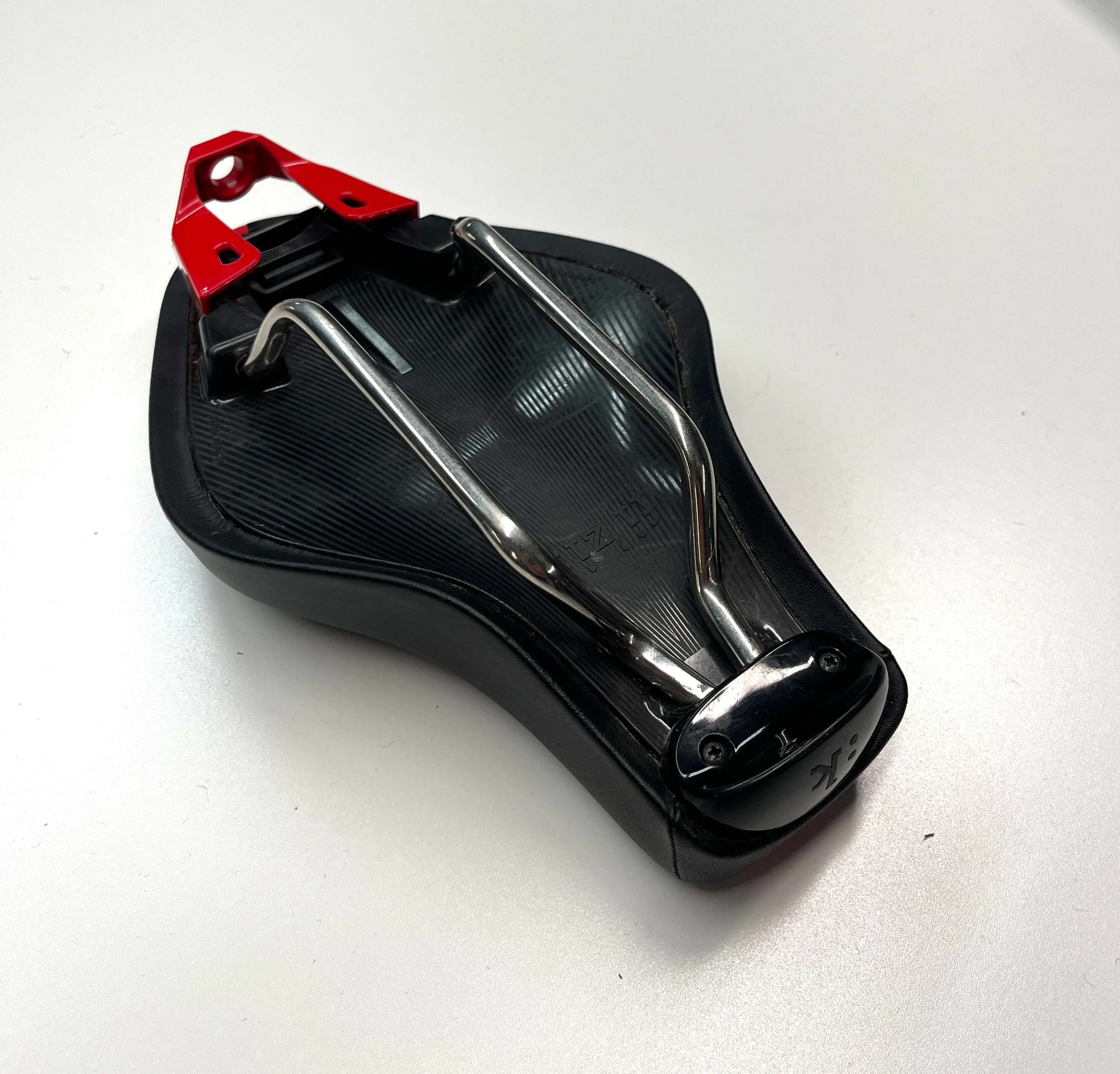 SP5 Saddle Seat Pad 5 - Image 8