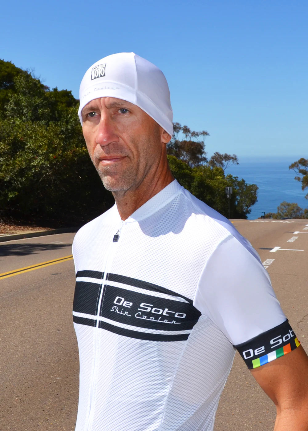 Skincooler Helmet Beanie - Image 3