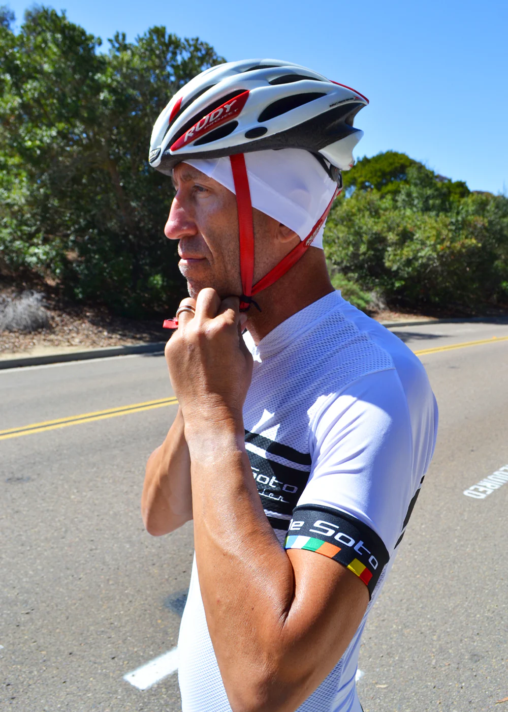 Skincooler Helmet Beanie - Image 4